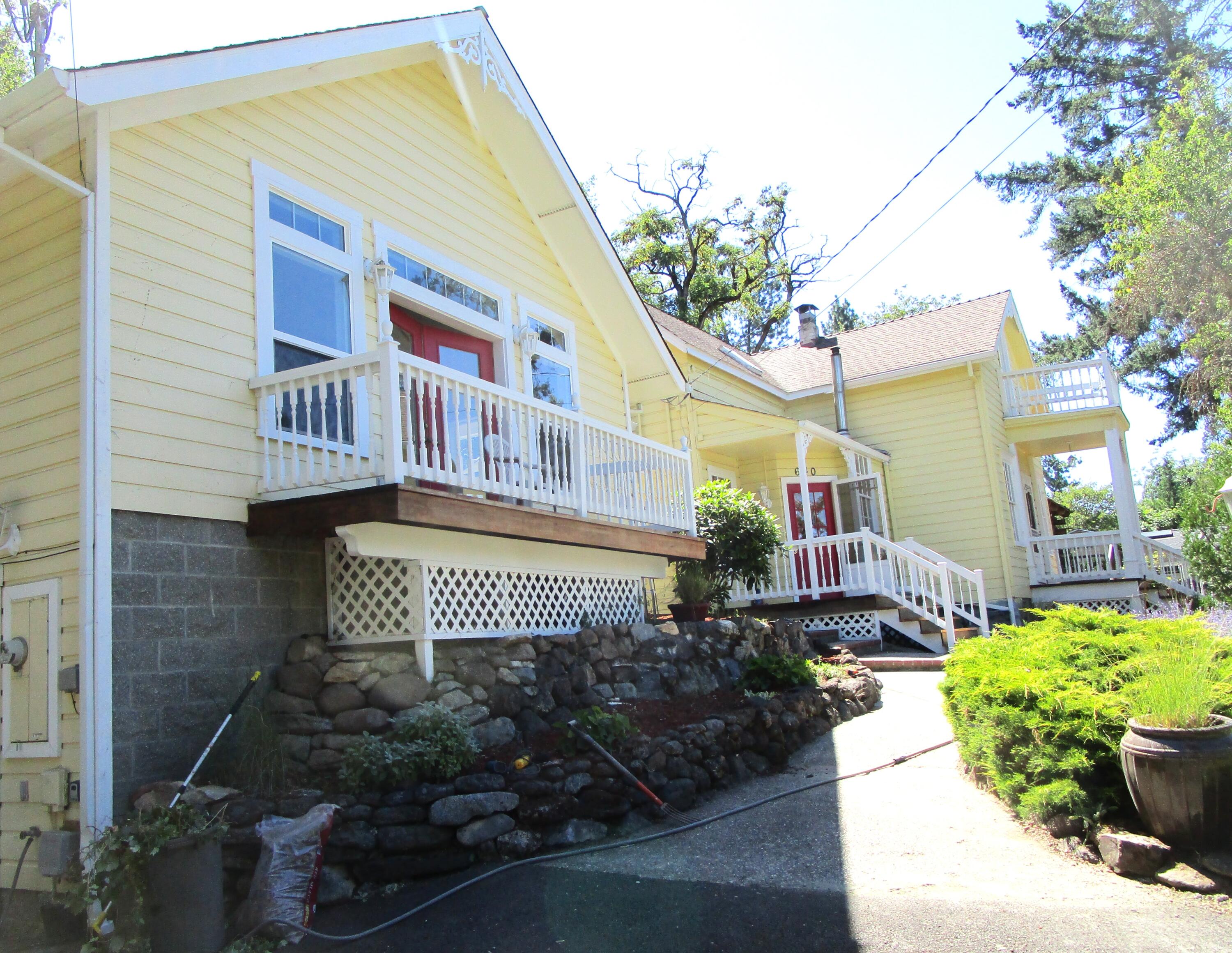 N/A - Residential