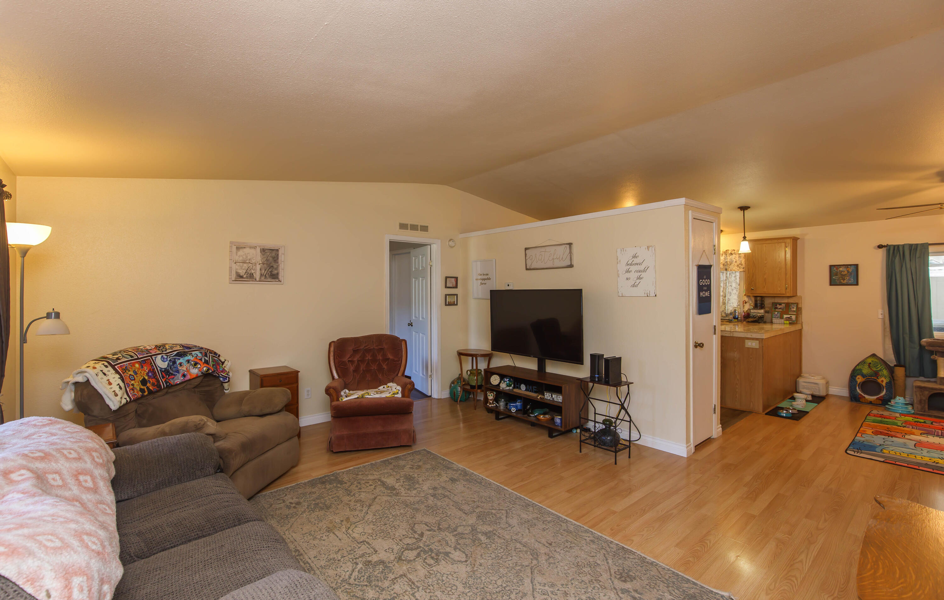 Butte Crest Subdivision - Residential