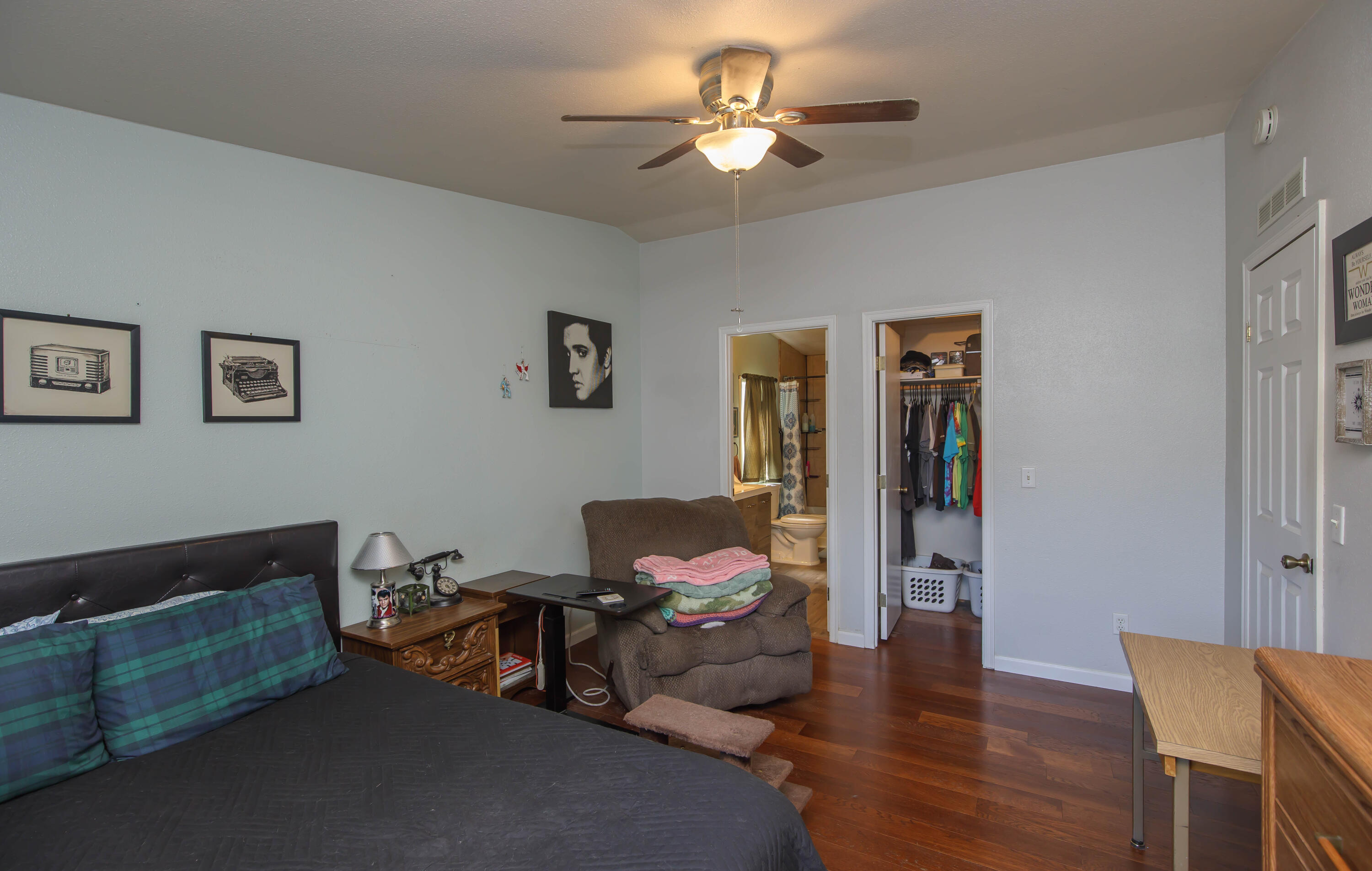Butte Crest Subdivision - Residential