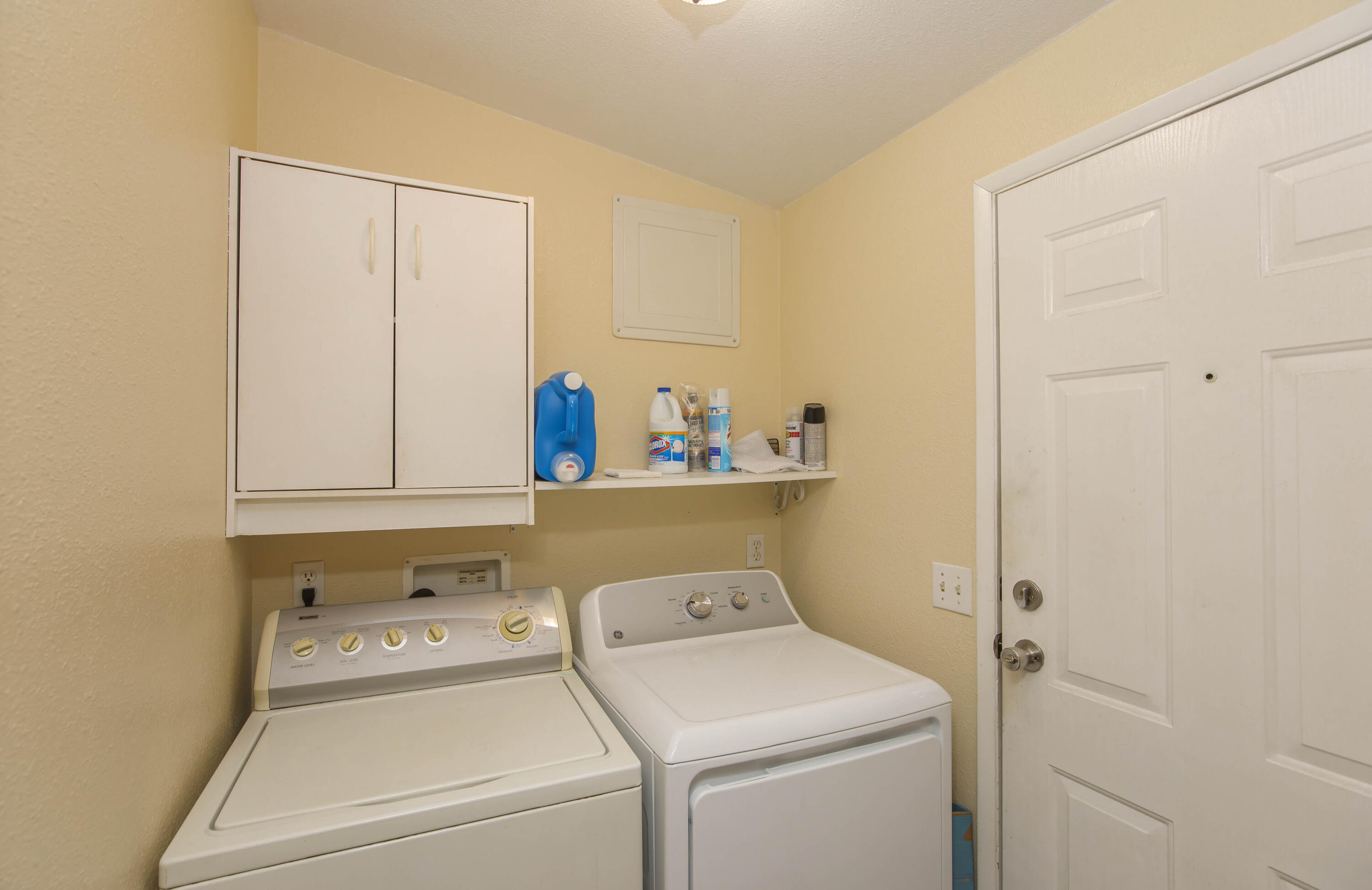 Butte Crest Subdivision - Residential