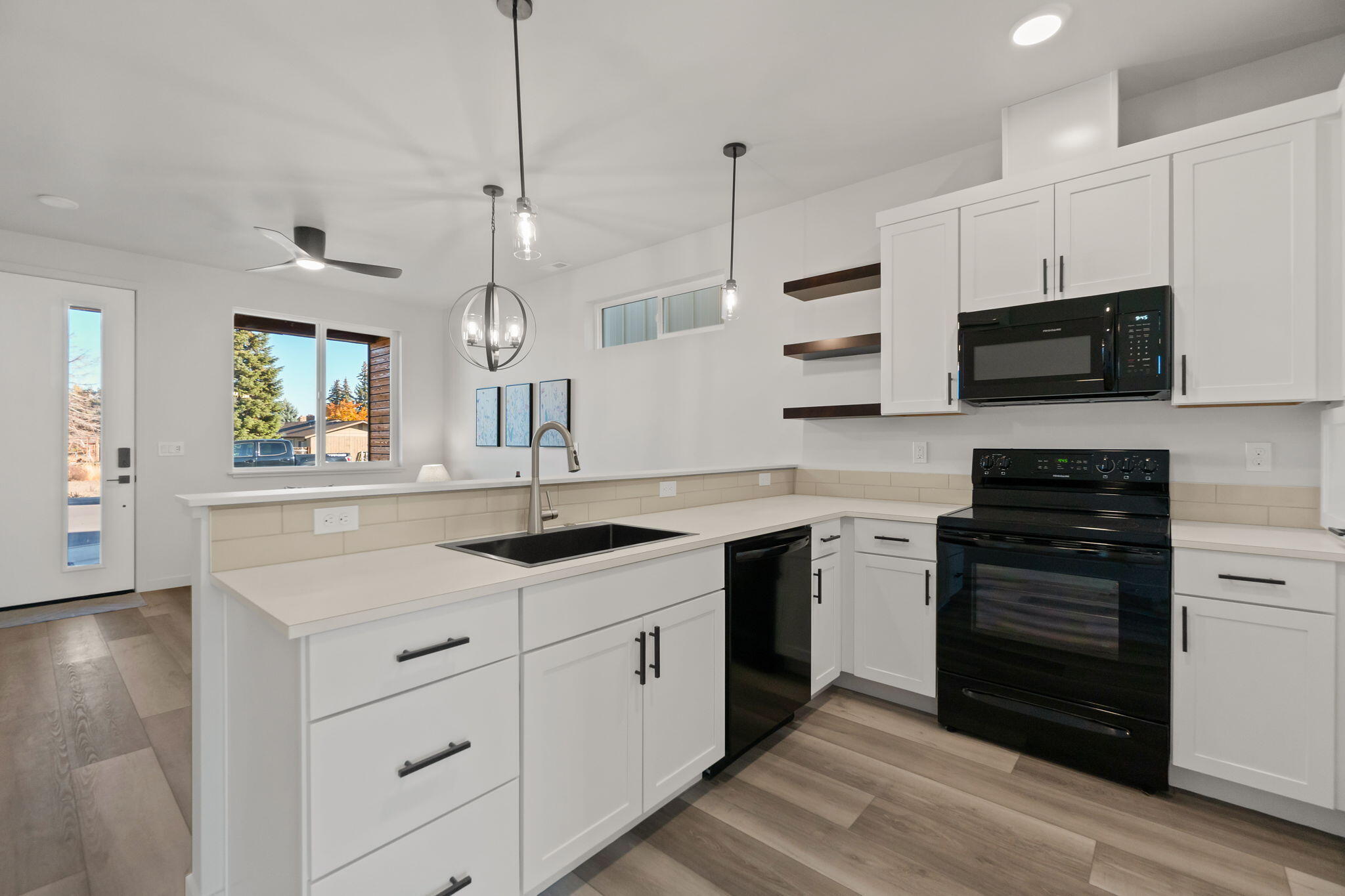 Daly Estates - Land