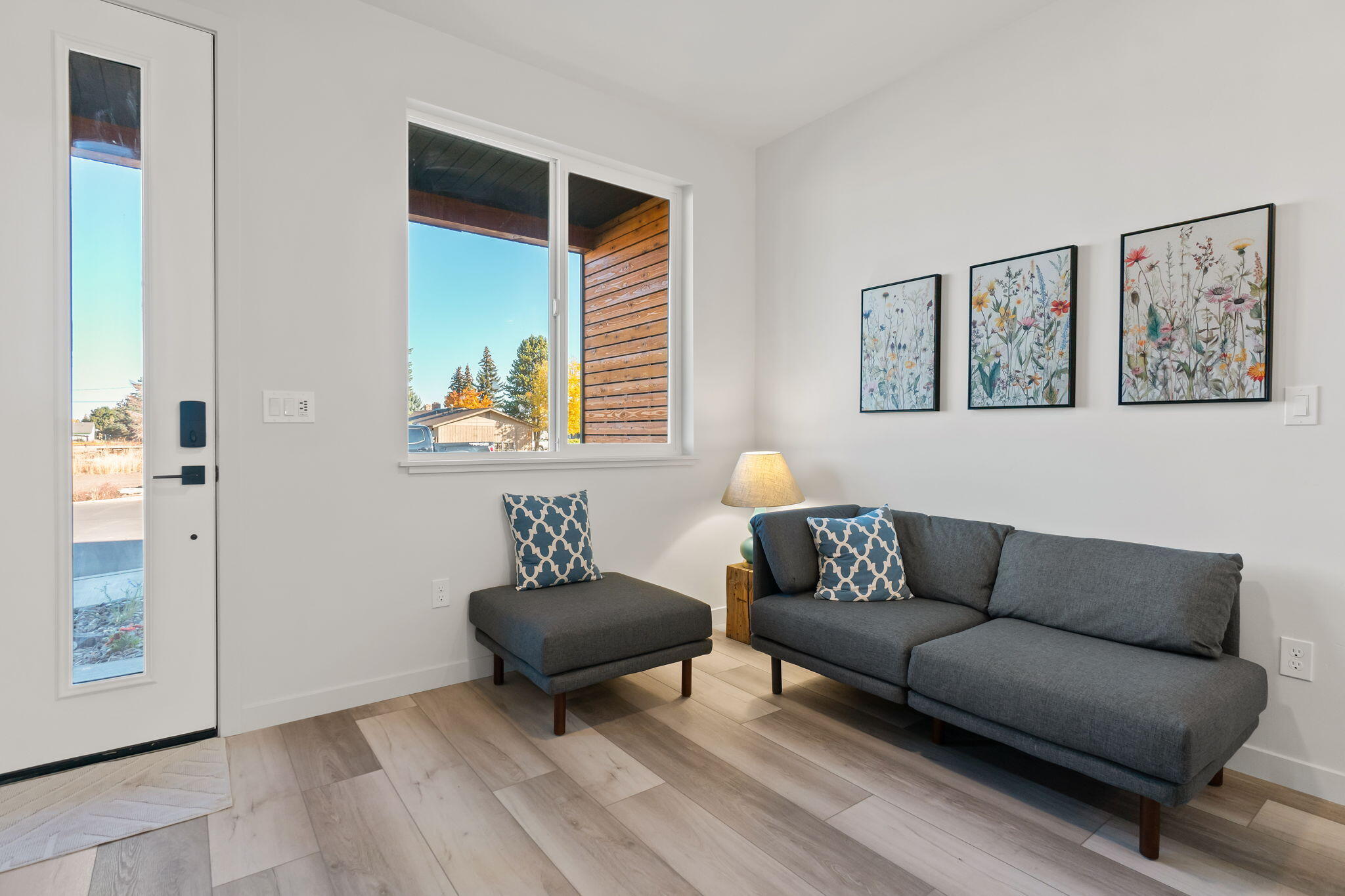 Daly Estates - Land
