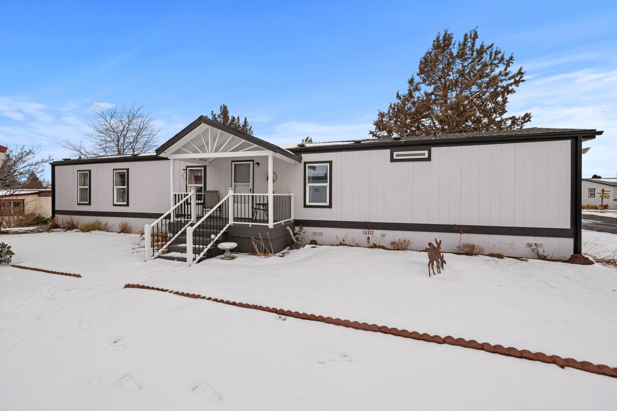 Mtn View Mob Park - Residential