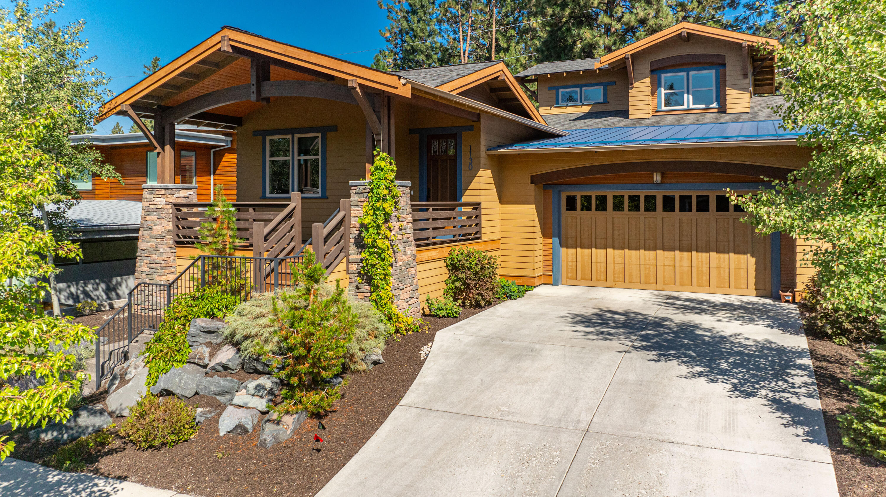 NorthWest Crossing - Residential