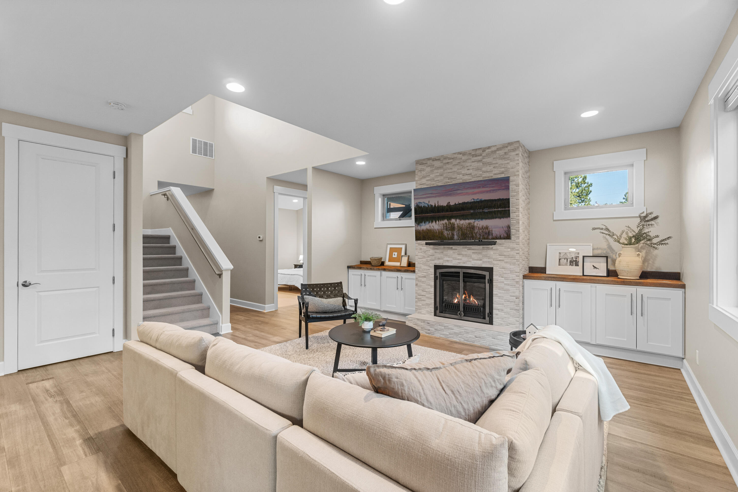 NorthWest Crossing - Residential