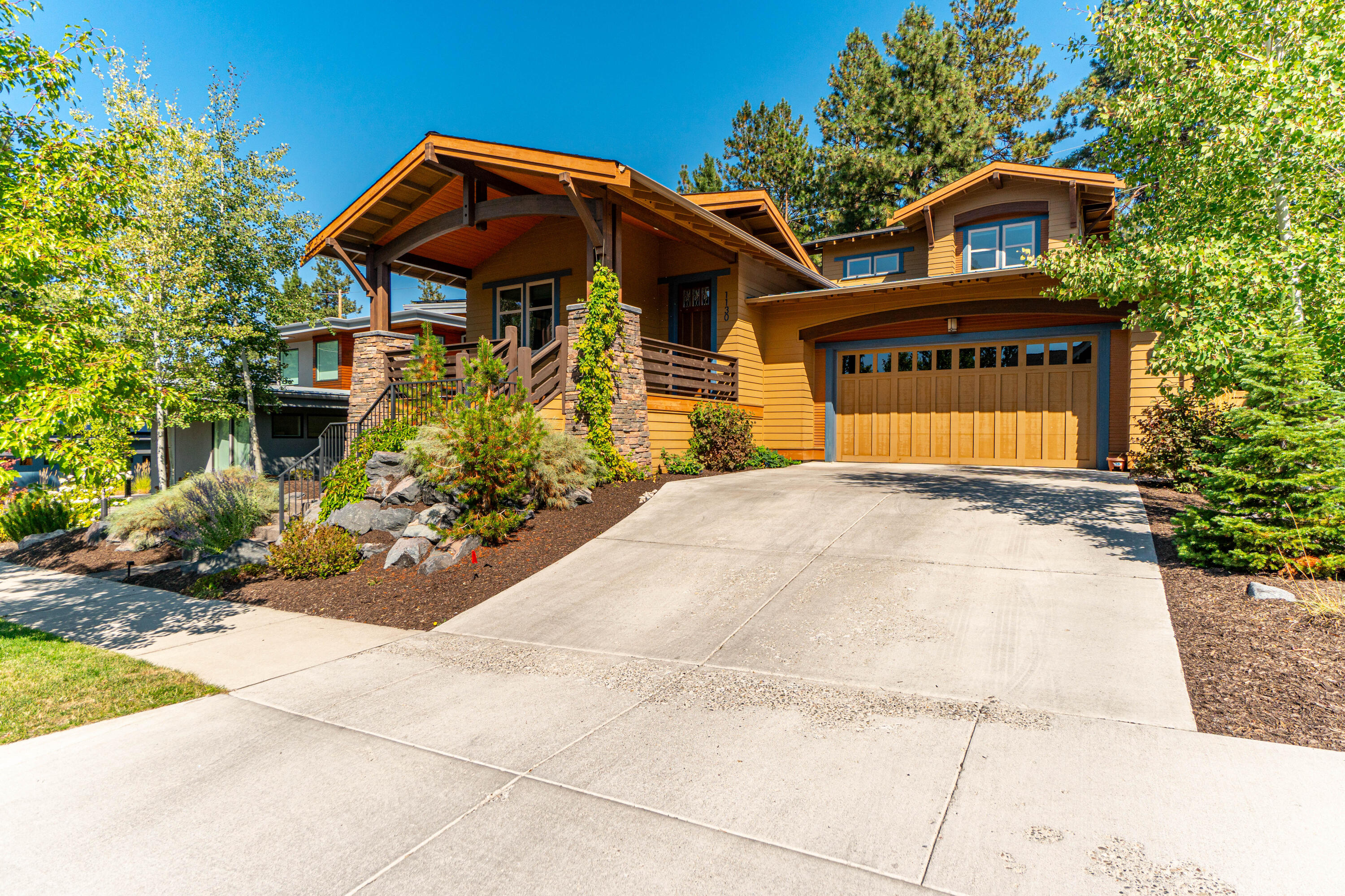 NorthWest Crossing - Residential