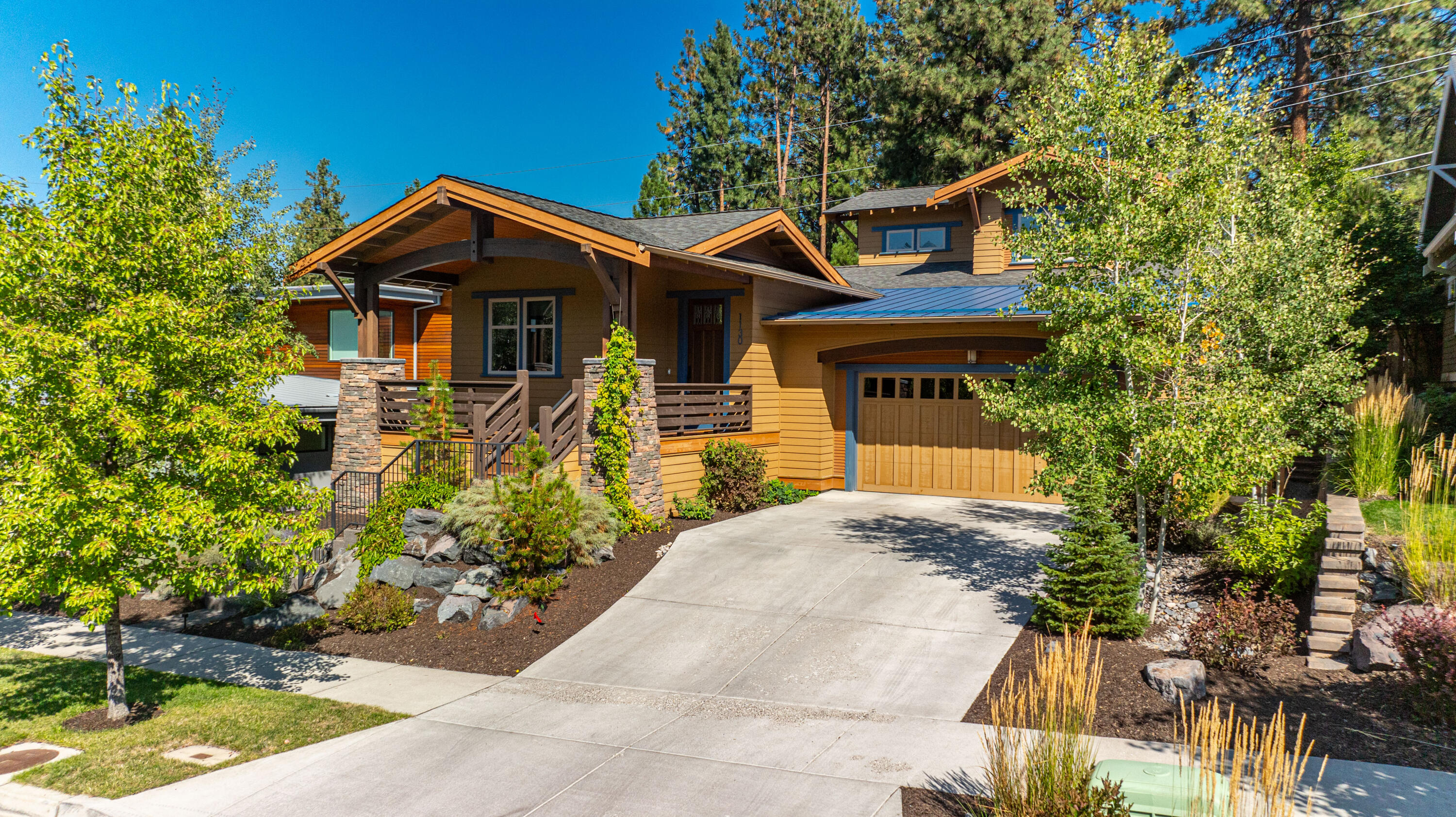 NorthWest Crossing - Residential