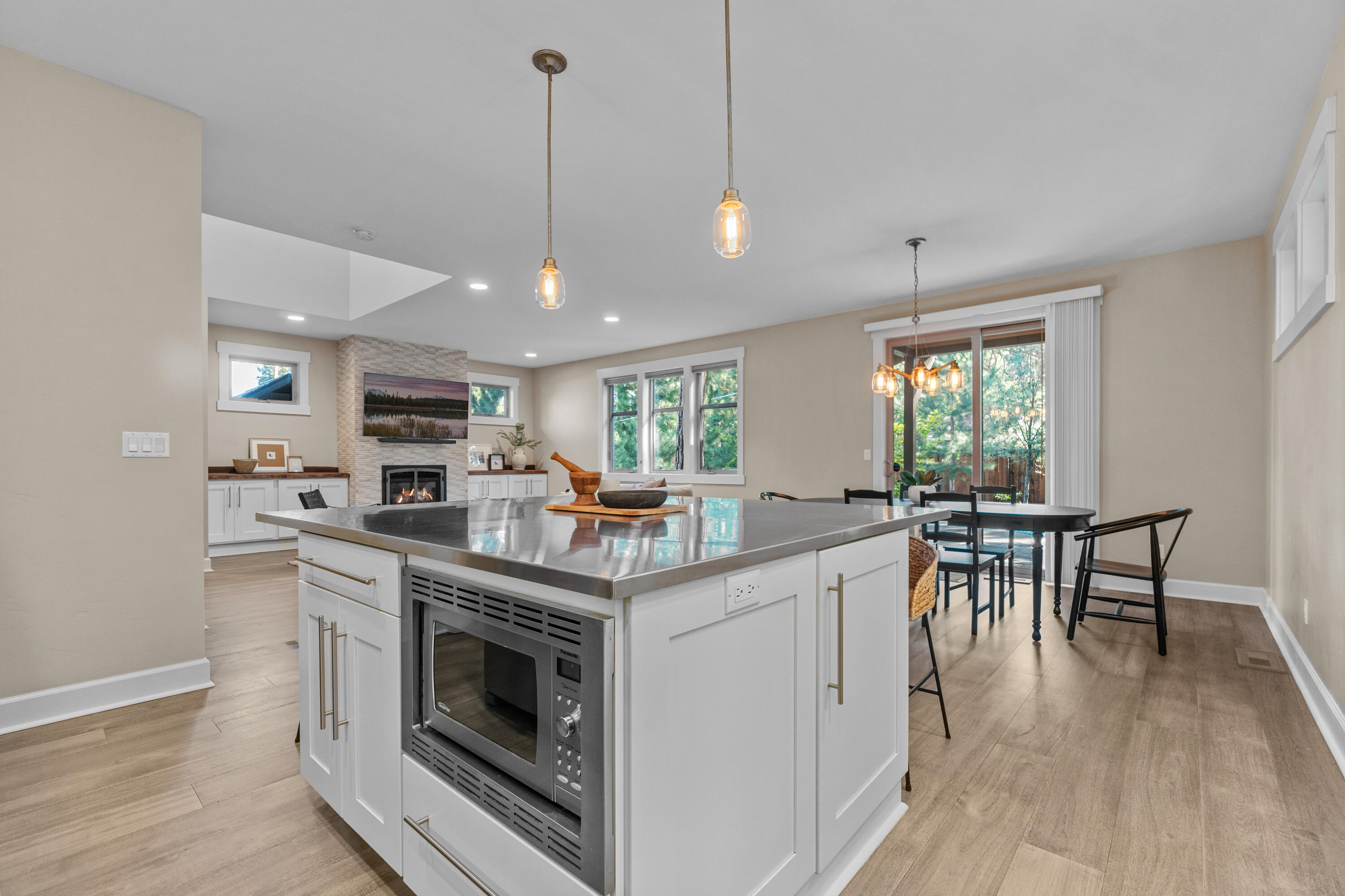 NorthWest Crossing - Residential
