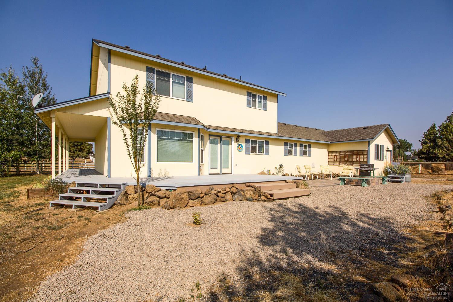 CLAB - Residential