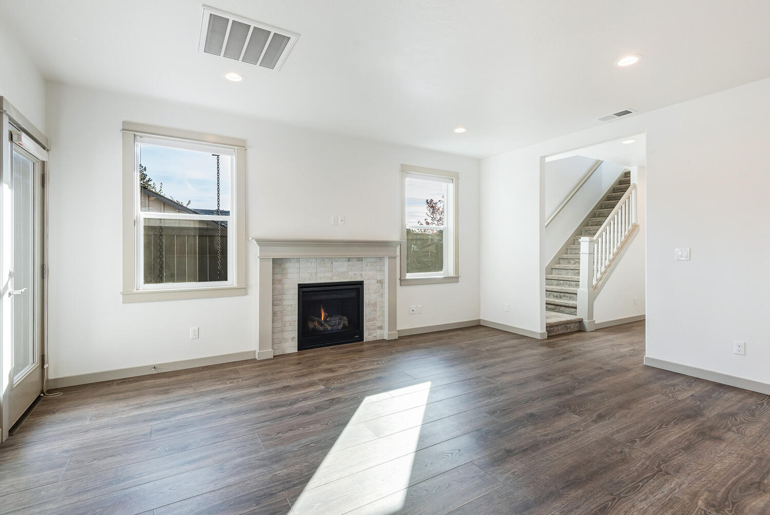 Leehaven - Residential