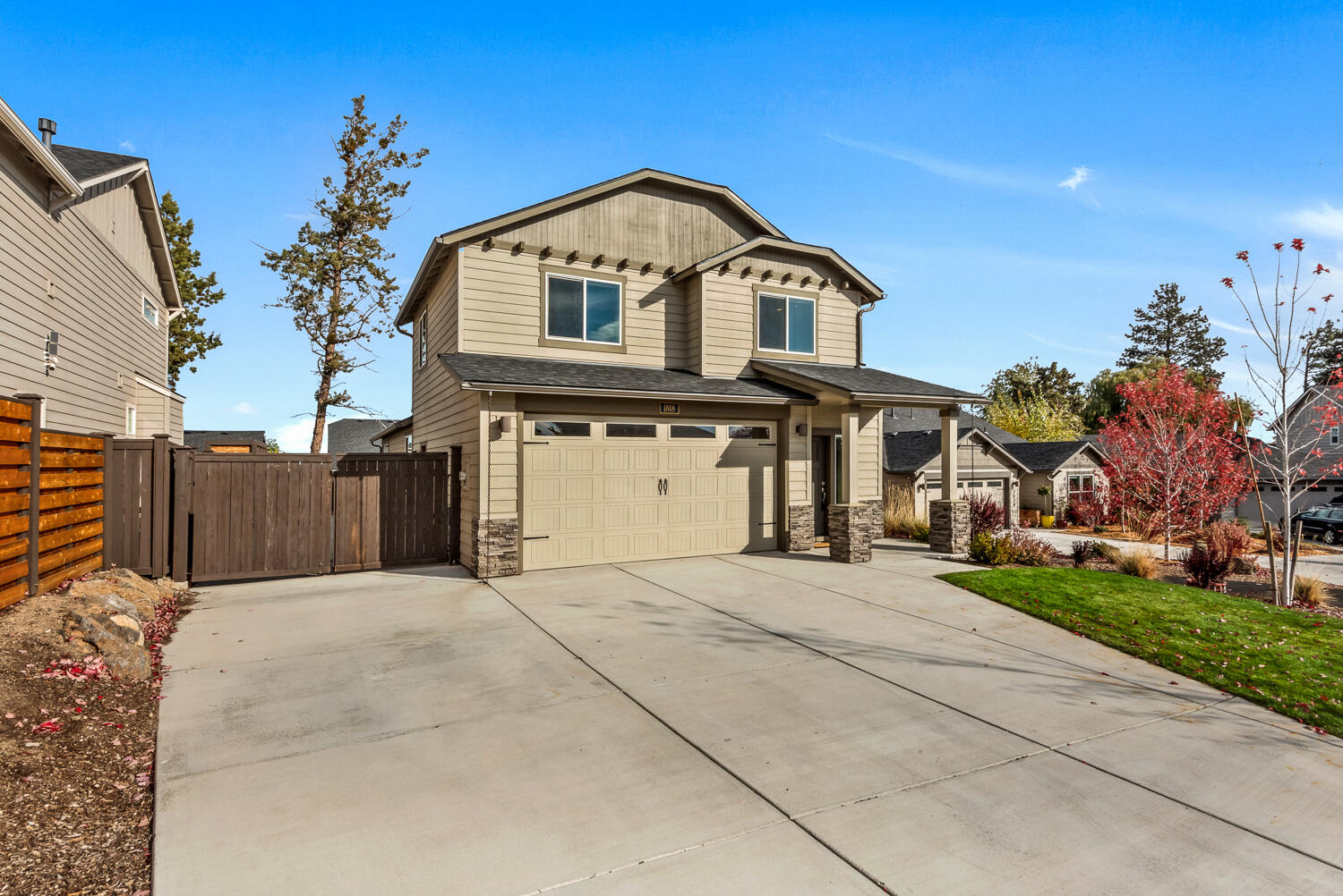 Leehaven - Residential