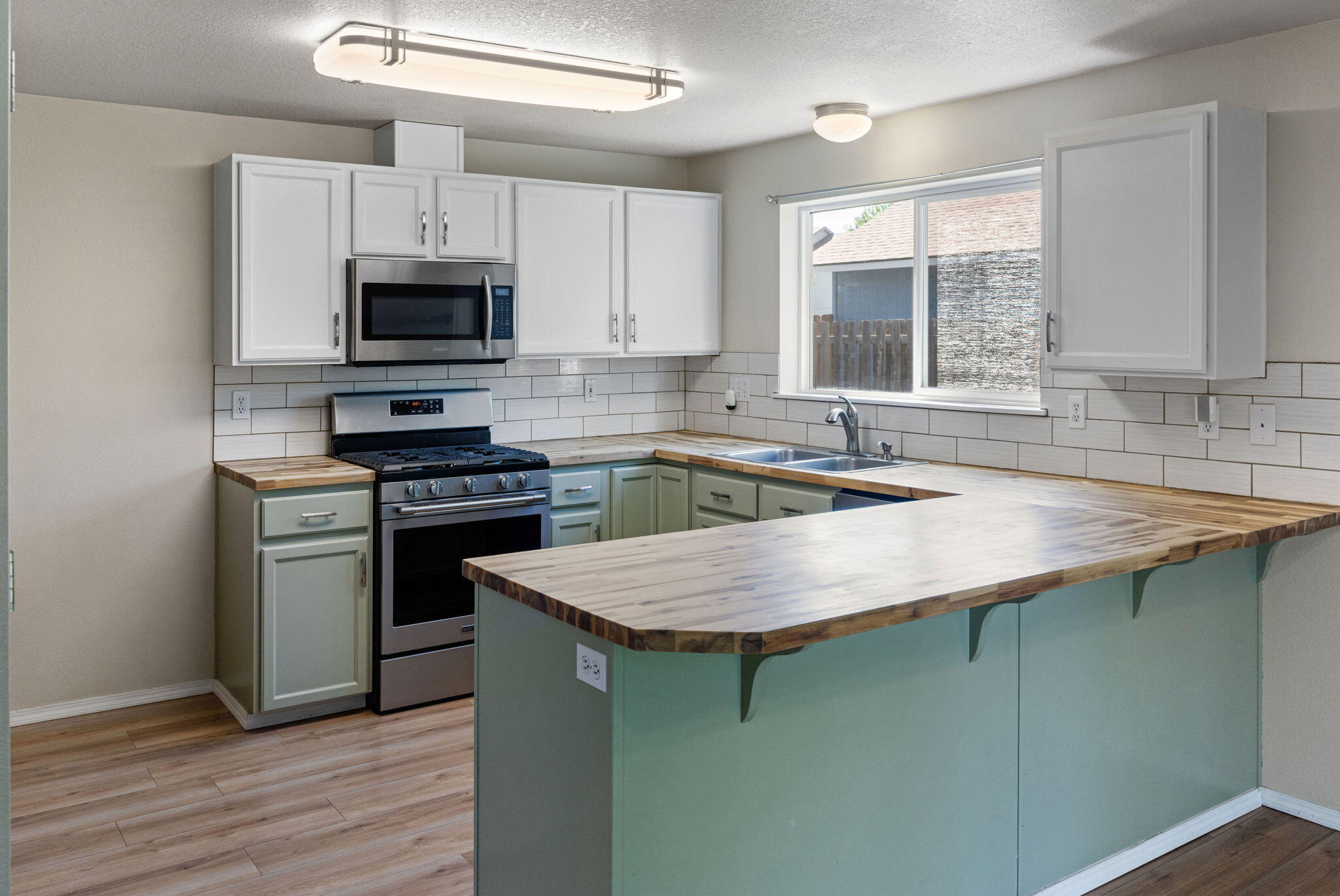 Providence - Residential