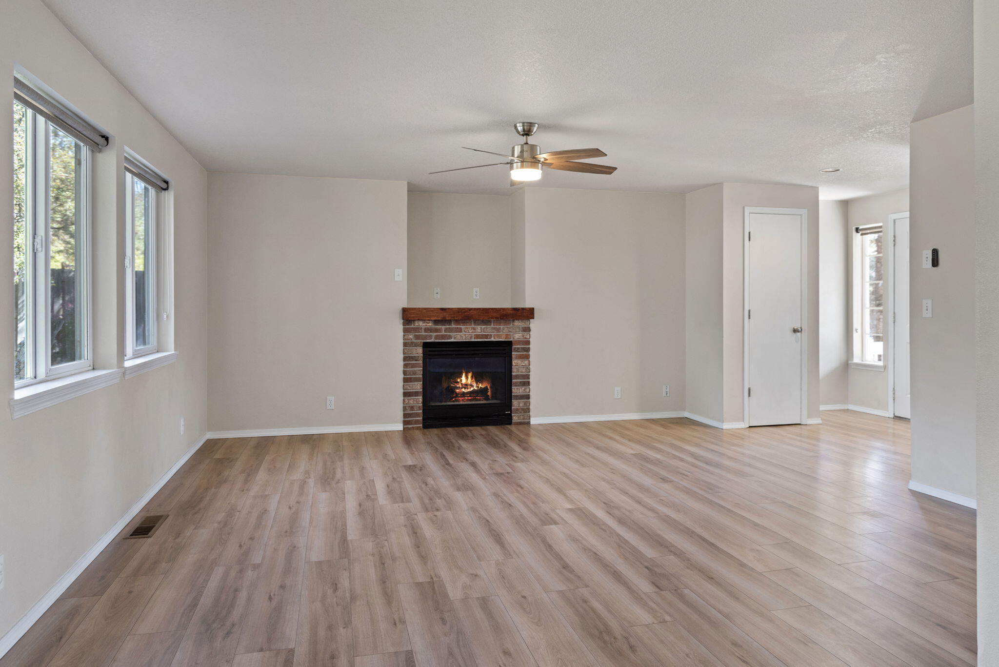Providence - Residential