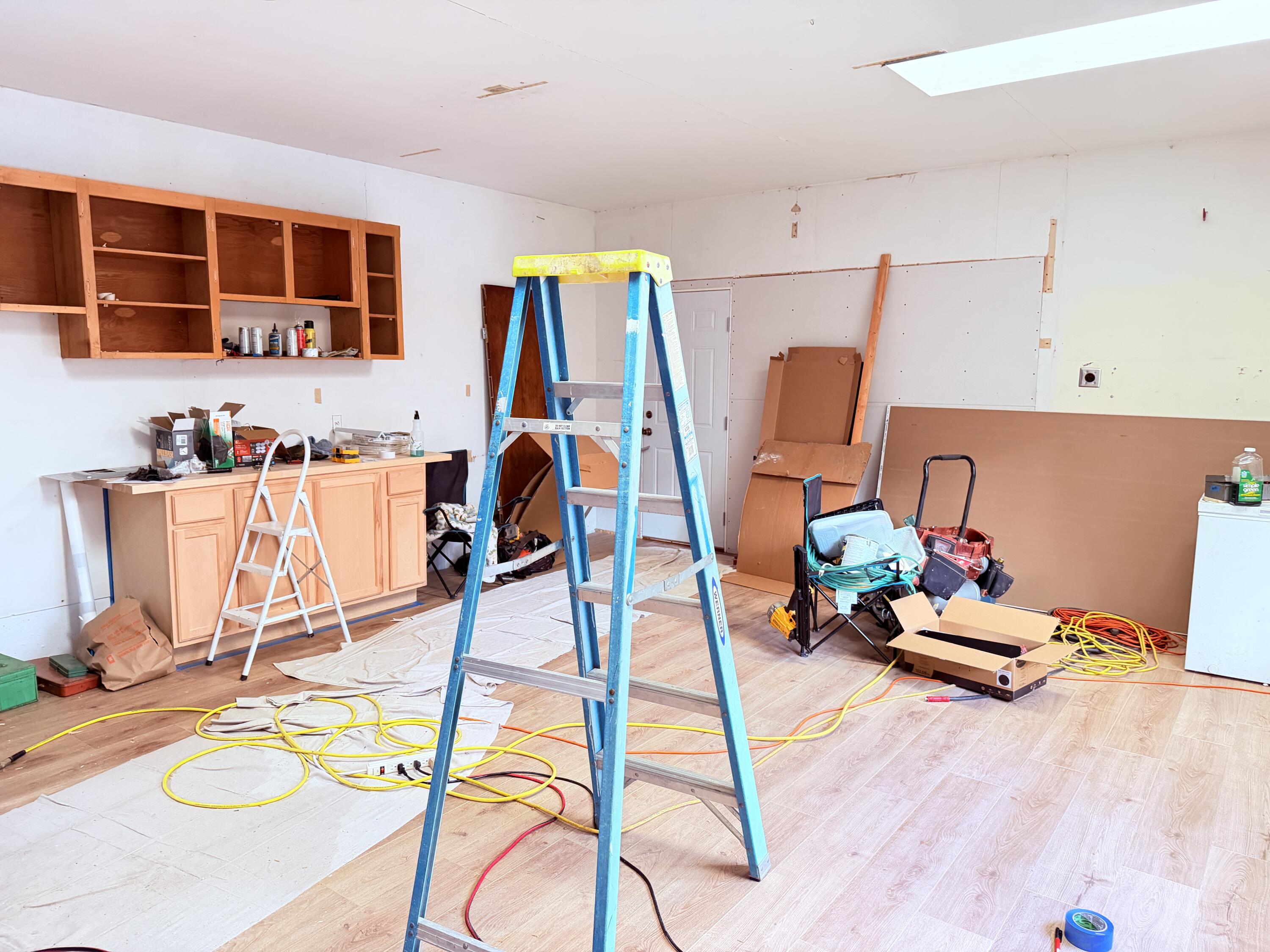 Mcculley Addition - Residential