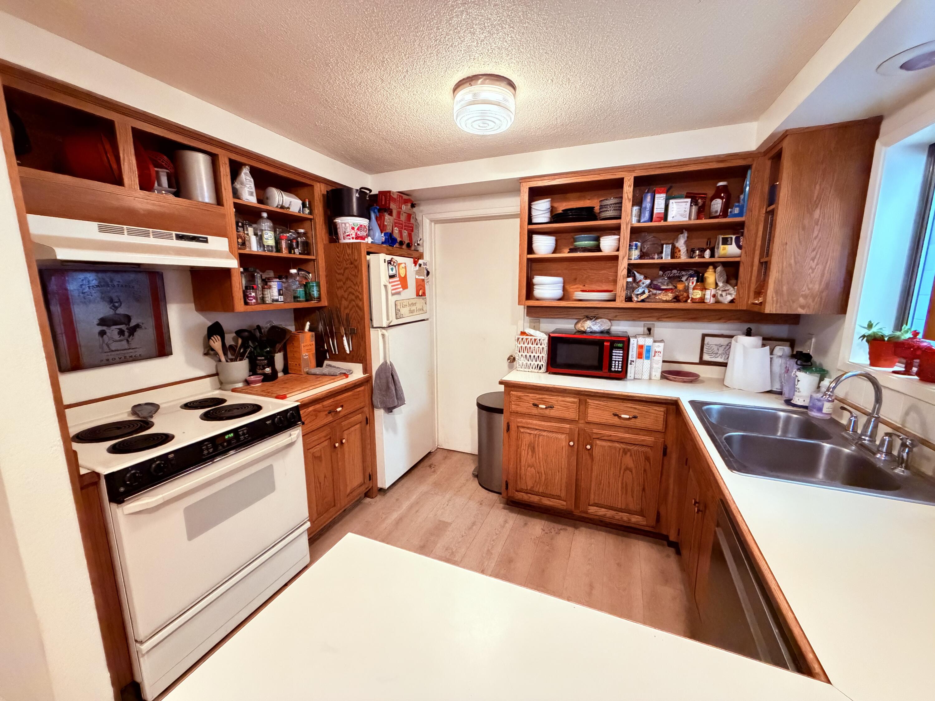 Mcculley Addition - Residential