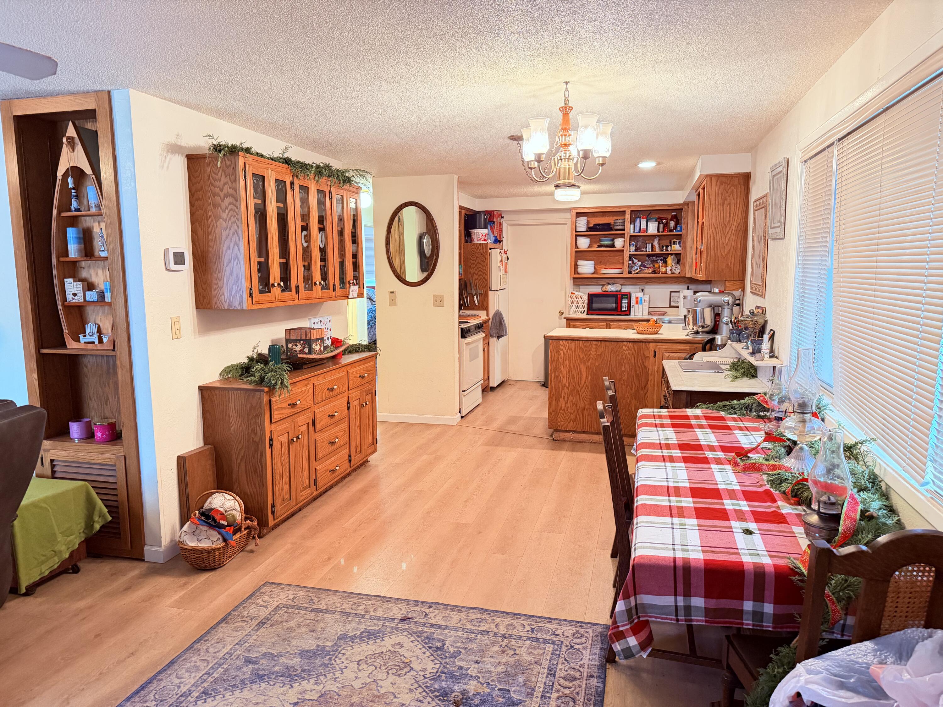 Mcculley Addition - Residential