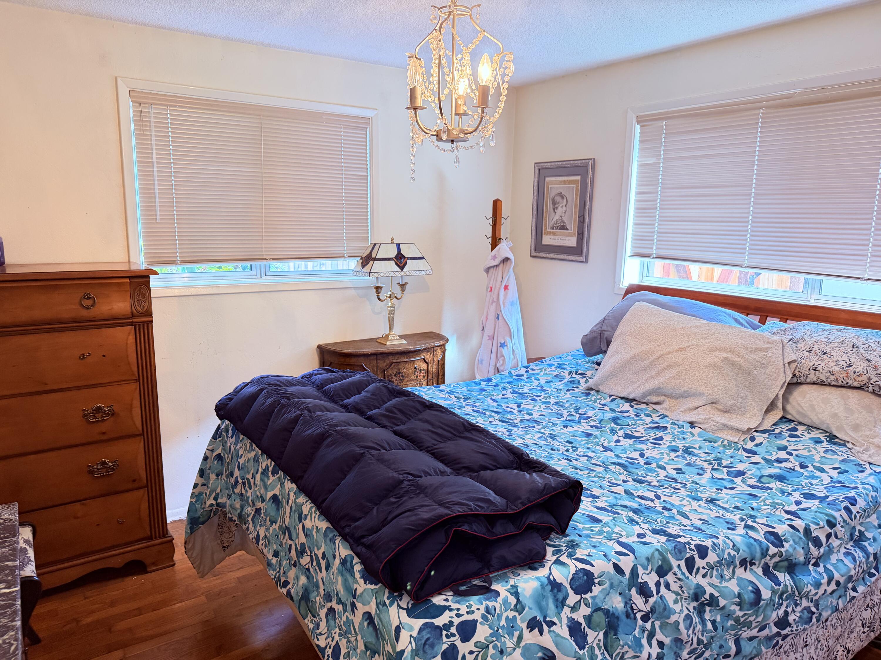 Mcculley Addition - Residential