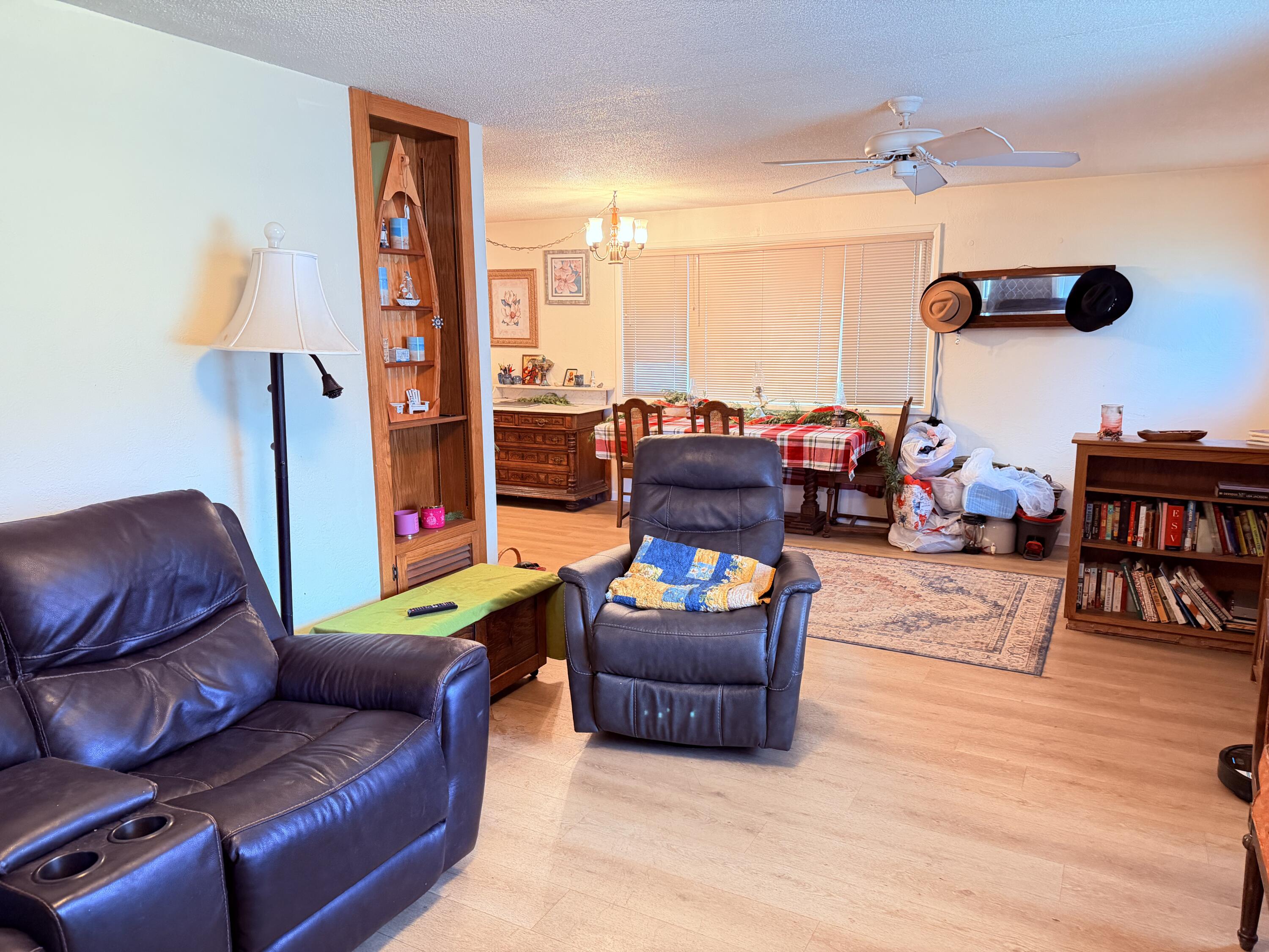Mcculley Addition - Residential