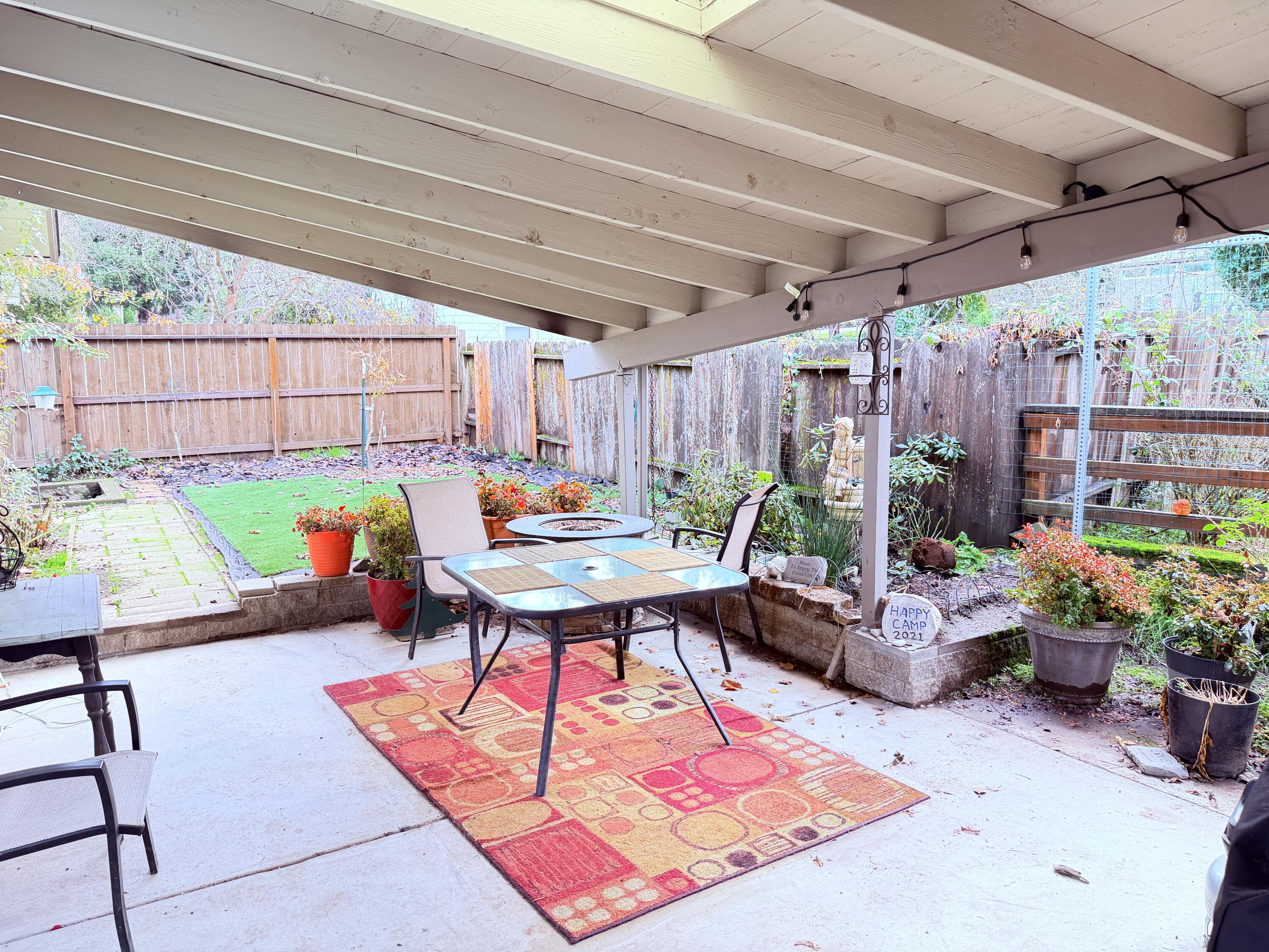 Mcculley Addition - Residential