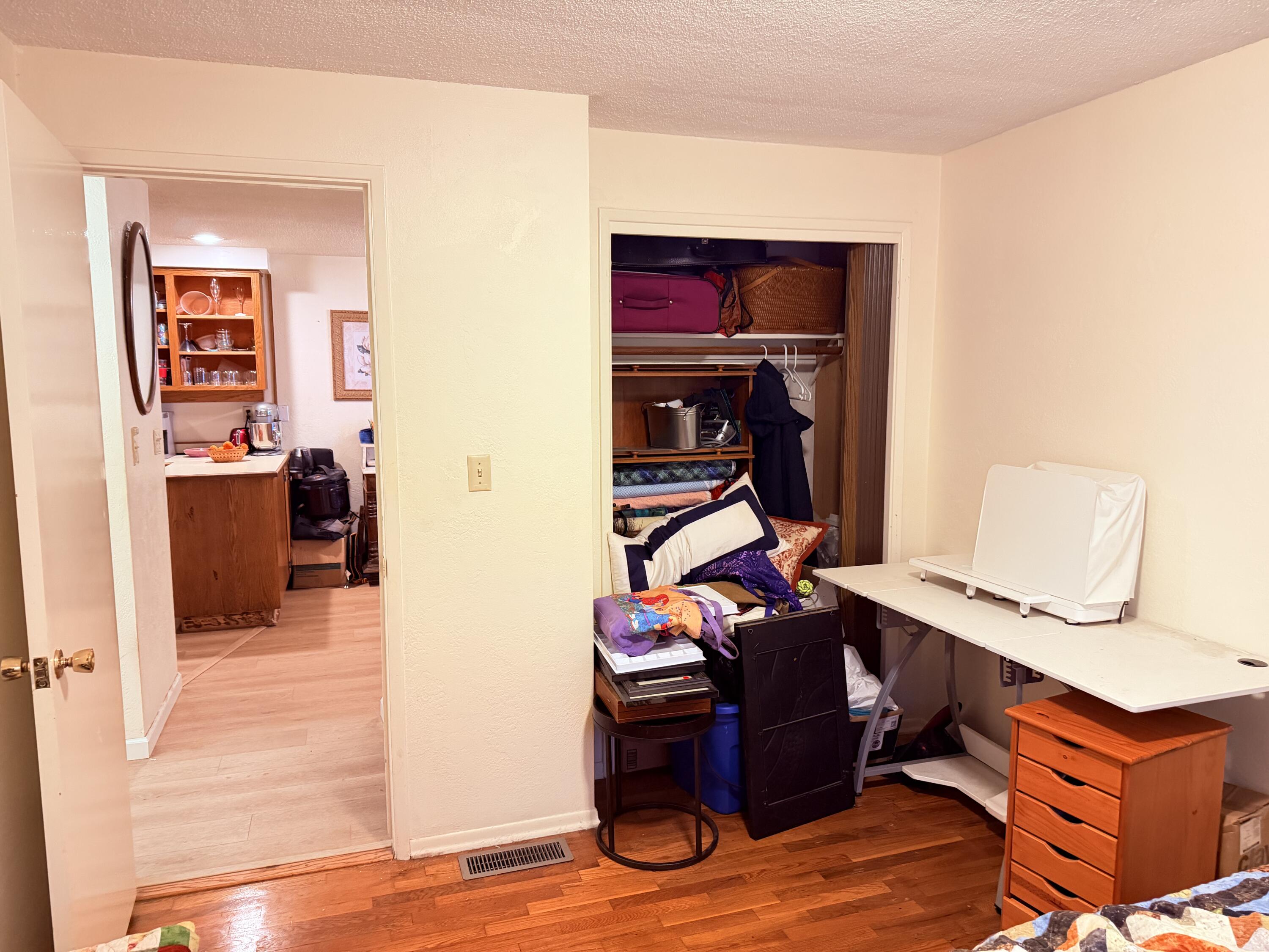 Mcculley Addition - Residential