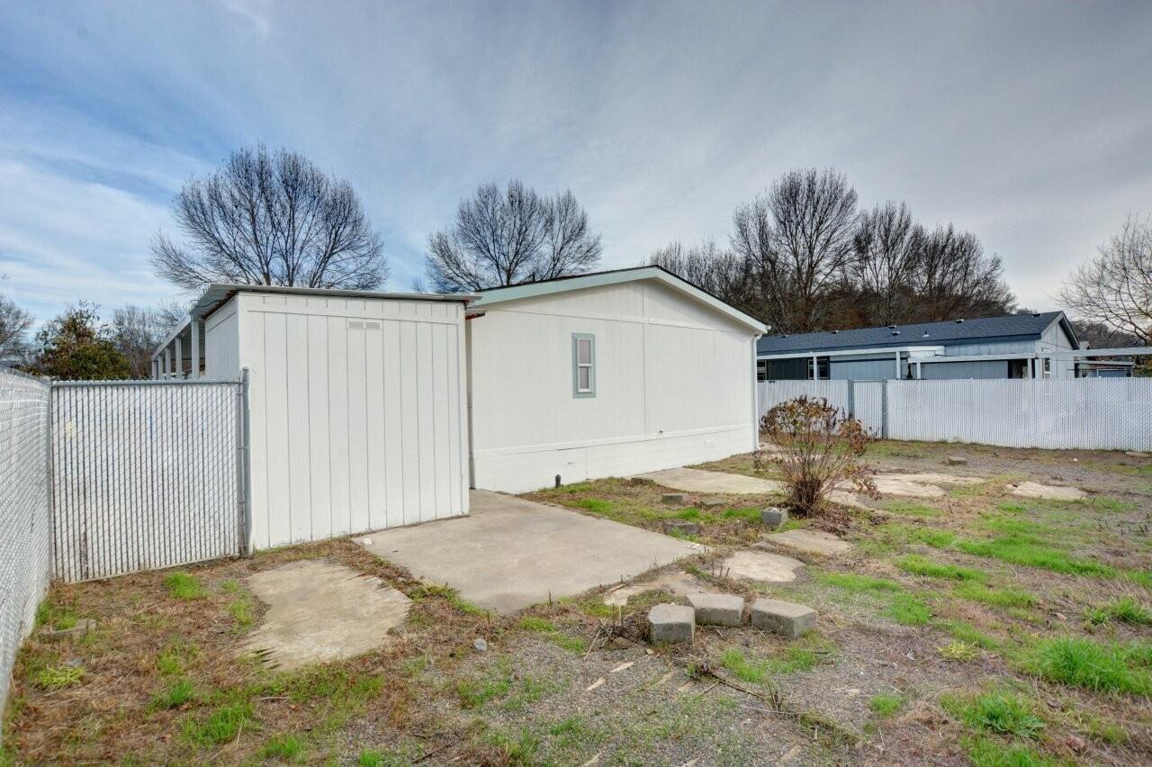 Butte Crest Subdivision - Residential