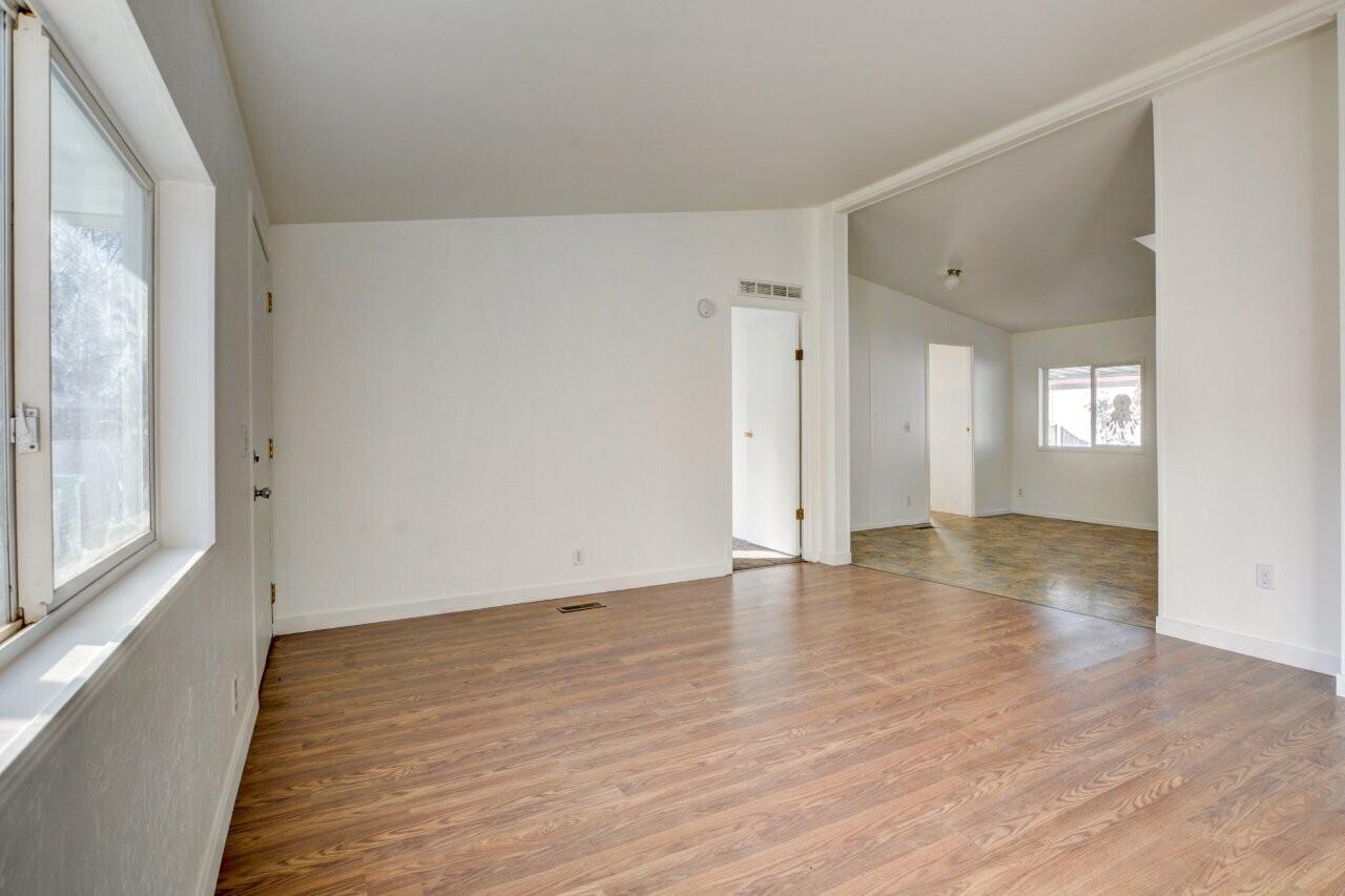 Butte Crest Subdivision - Residential