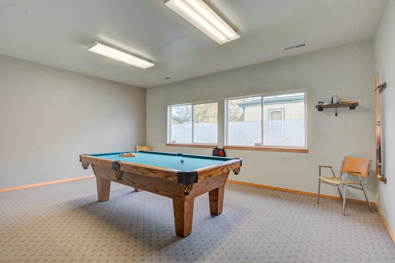 Butte Crest Subdivision - Residential