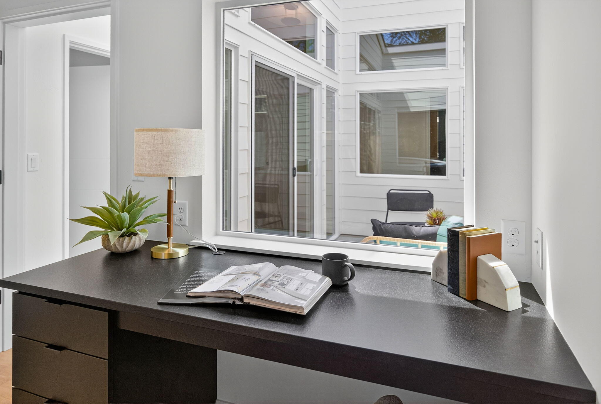 N/A - Residential