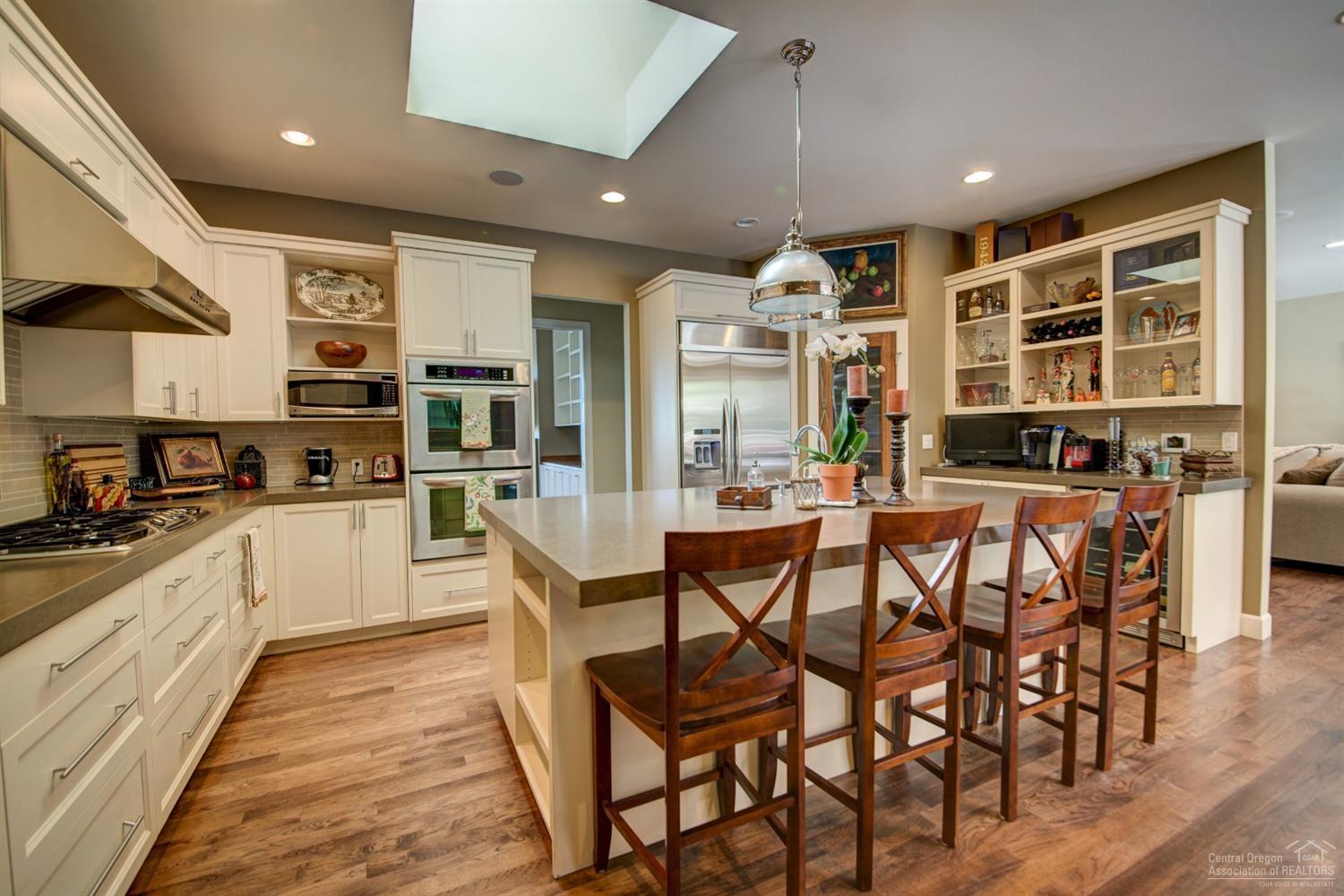 Awbrey Butte - Residential
