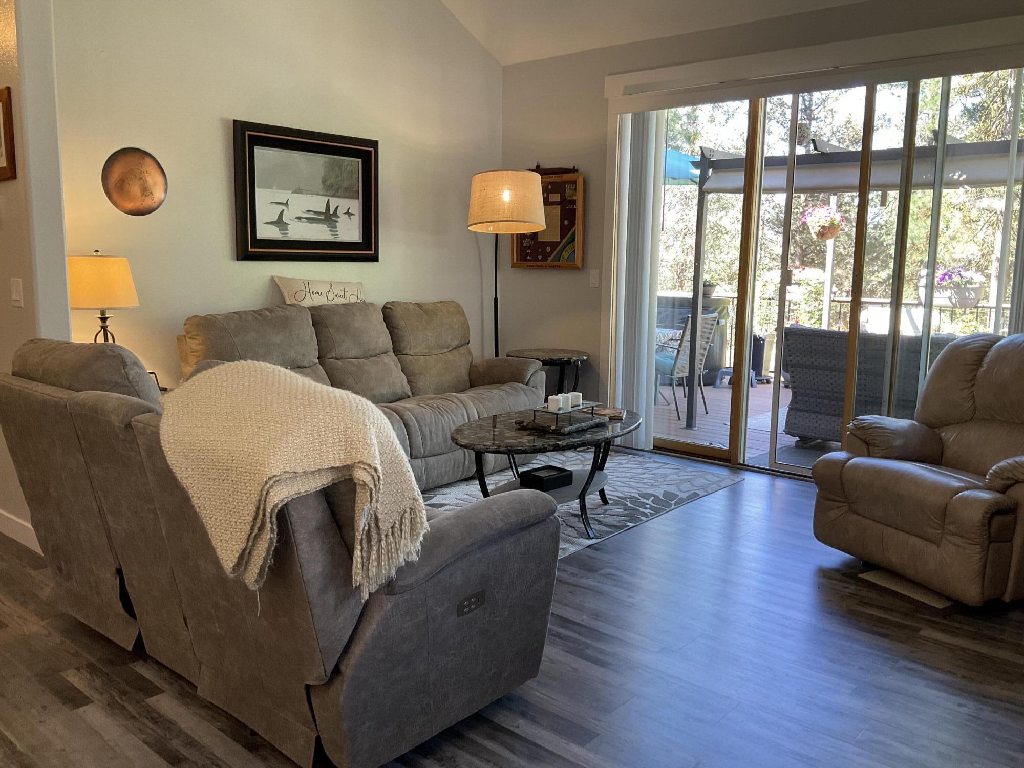 Running YResort - Residential