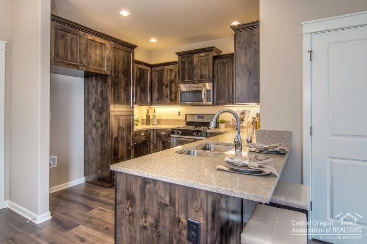 McCall Landing - Residential