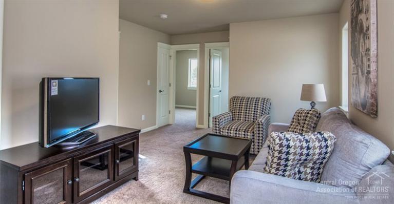 McCall Landing - Residential