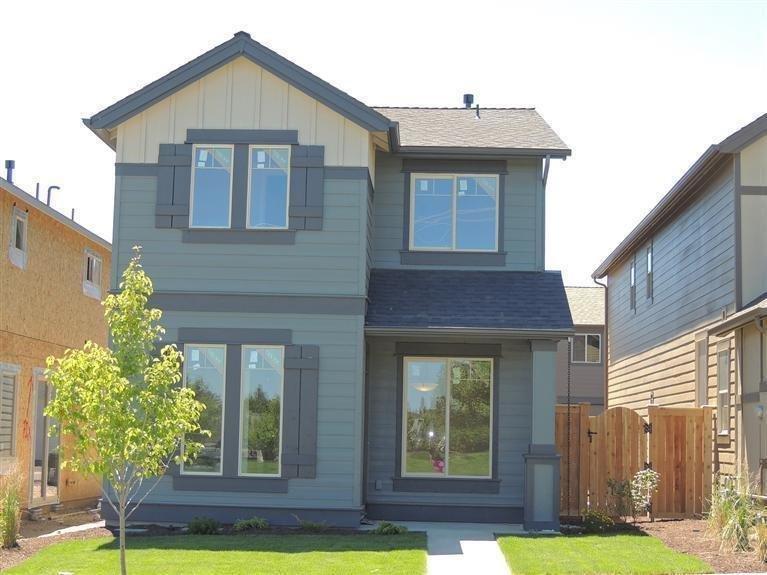 McCall Landing - Residential