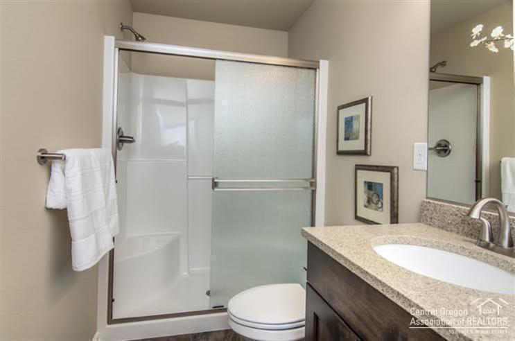 McCall Landing - Residential