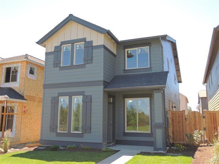 McCall Landing - Residential