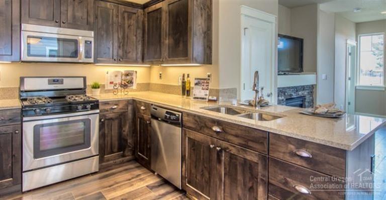 McCall Landing - Residential
