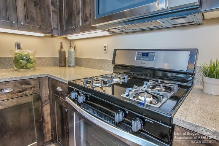 McCall Landing - Residential