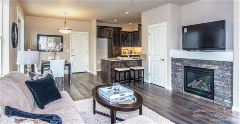 McCall Landing - Residential