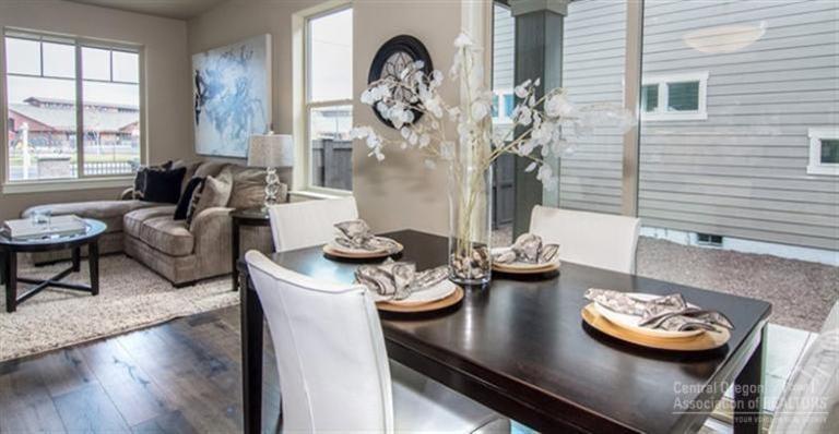 McCall Landing - Residential