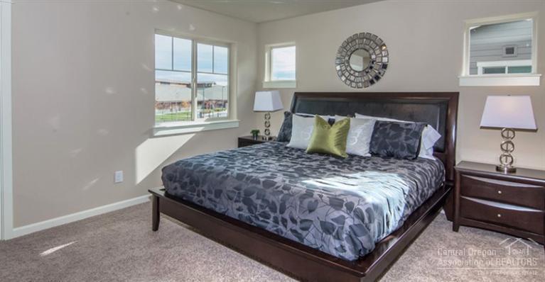 McCall Landing - Residential
