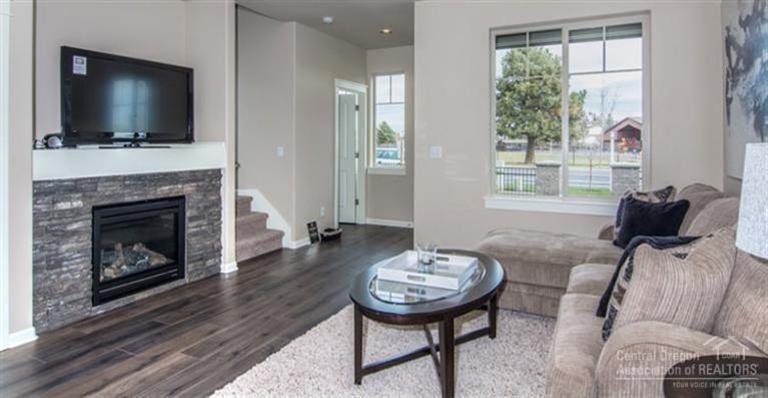 McCall Landing - Residential
