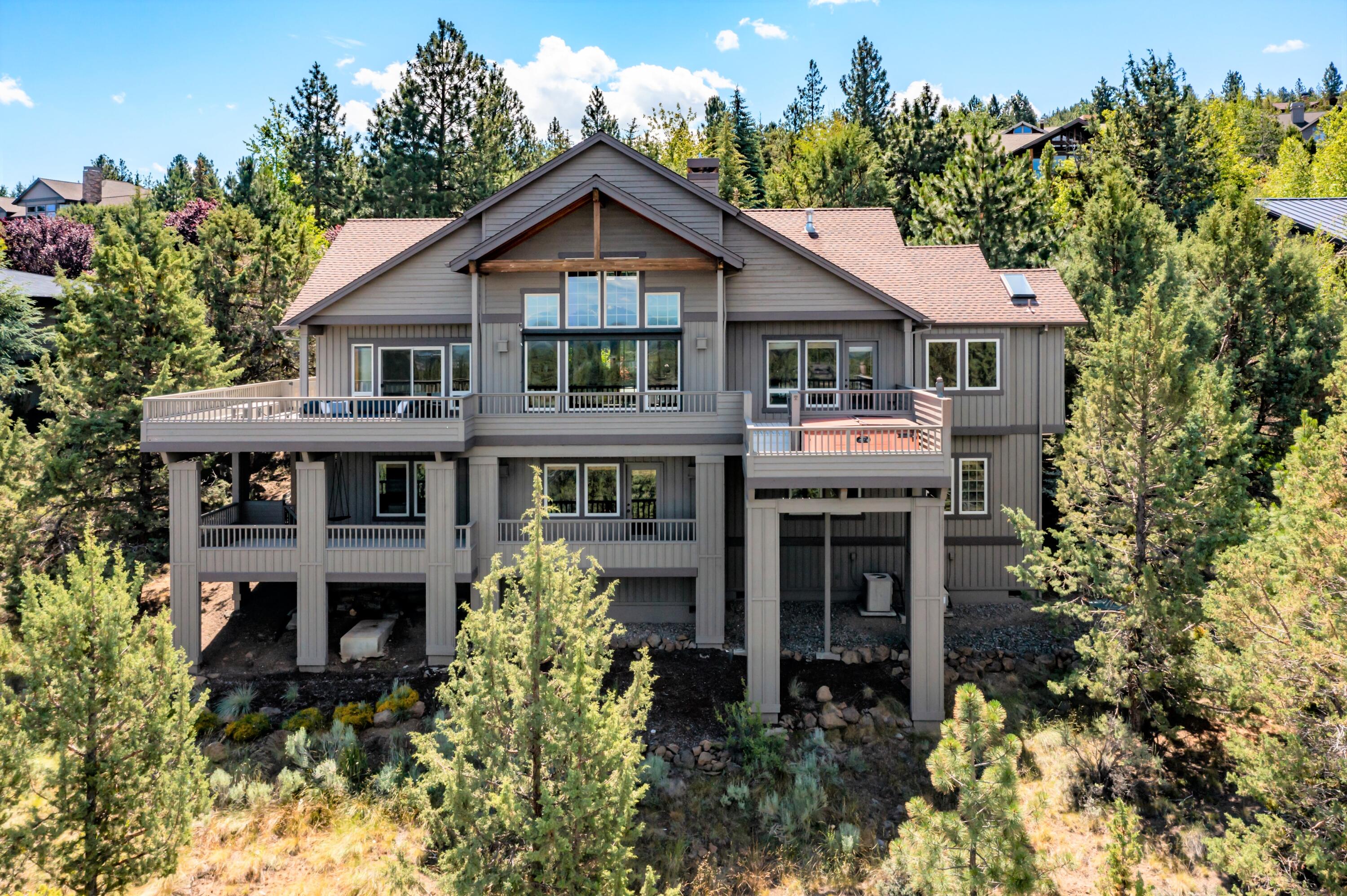 Awbrey Butte - Residential
