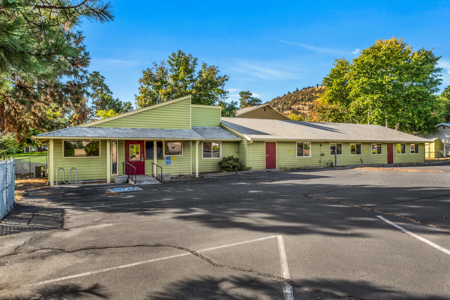 CLAB - Commercial Sale