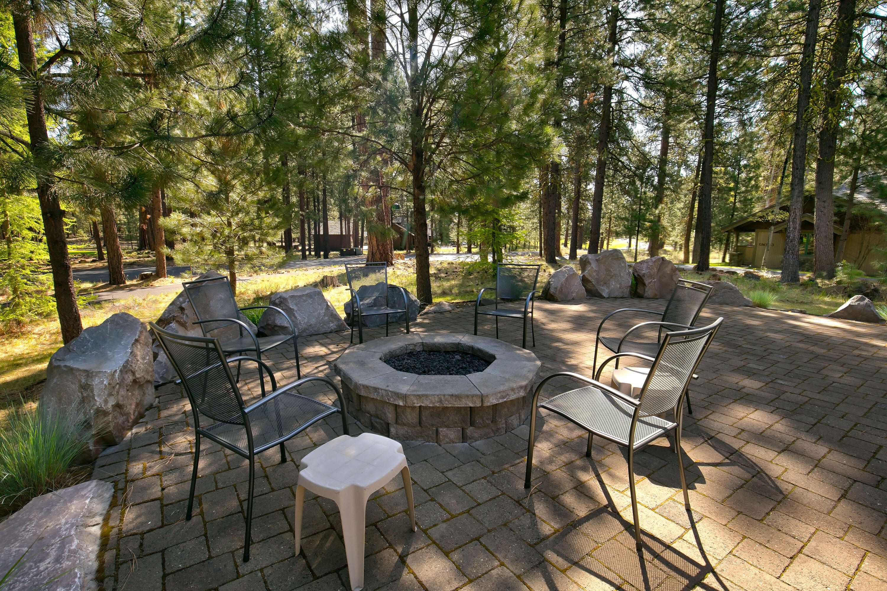 Glaze Meadow Homesite Section - Residential