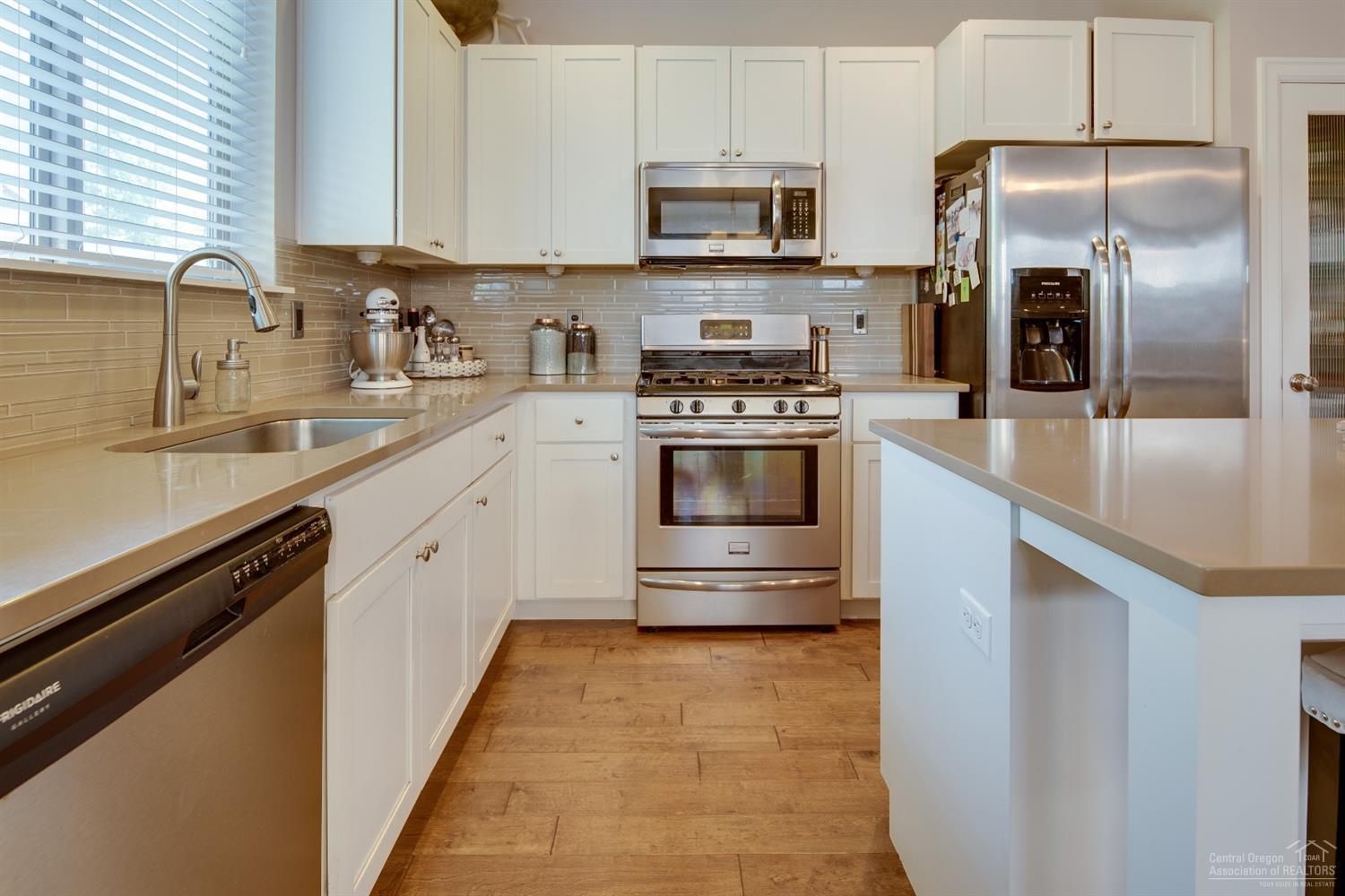 Eagle's Landing - Residential