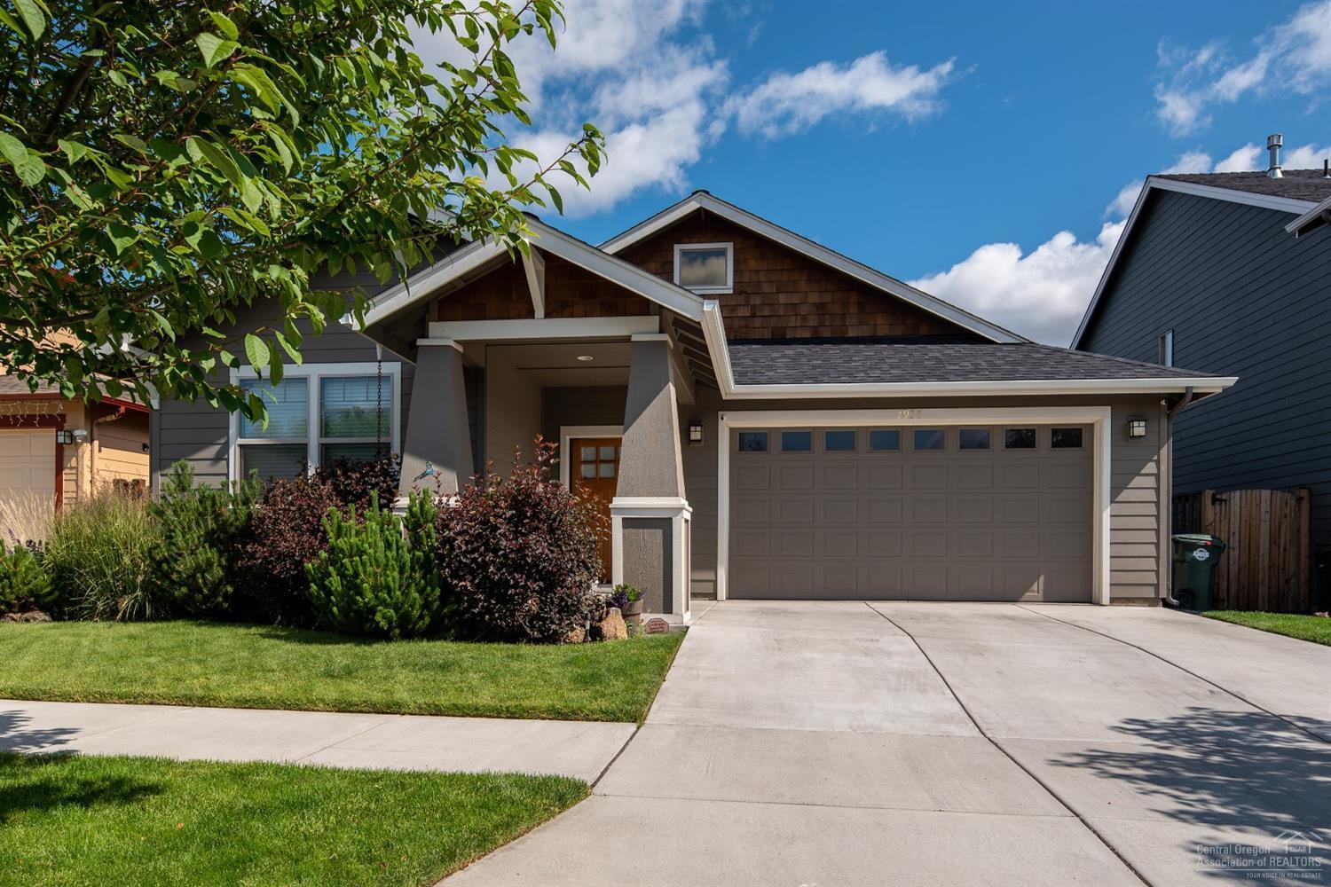 Eagle's Landing - Residential