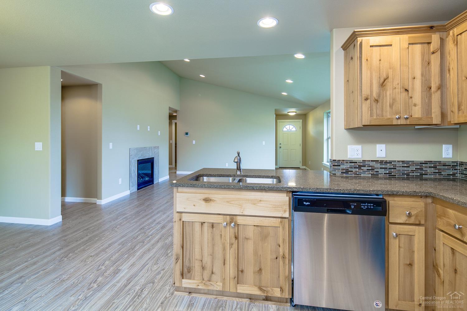 Crane Meadow - Residential