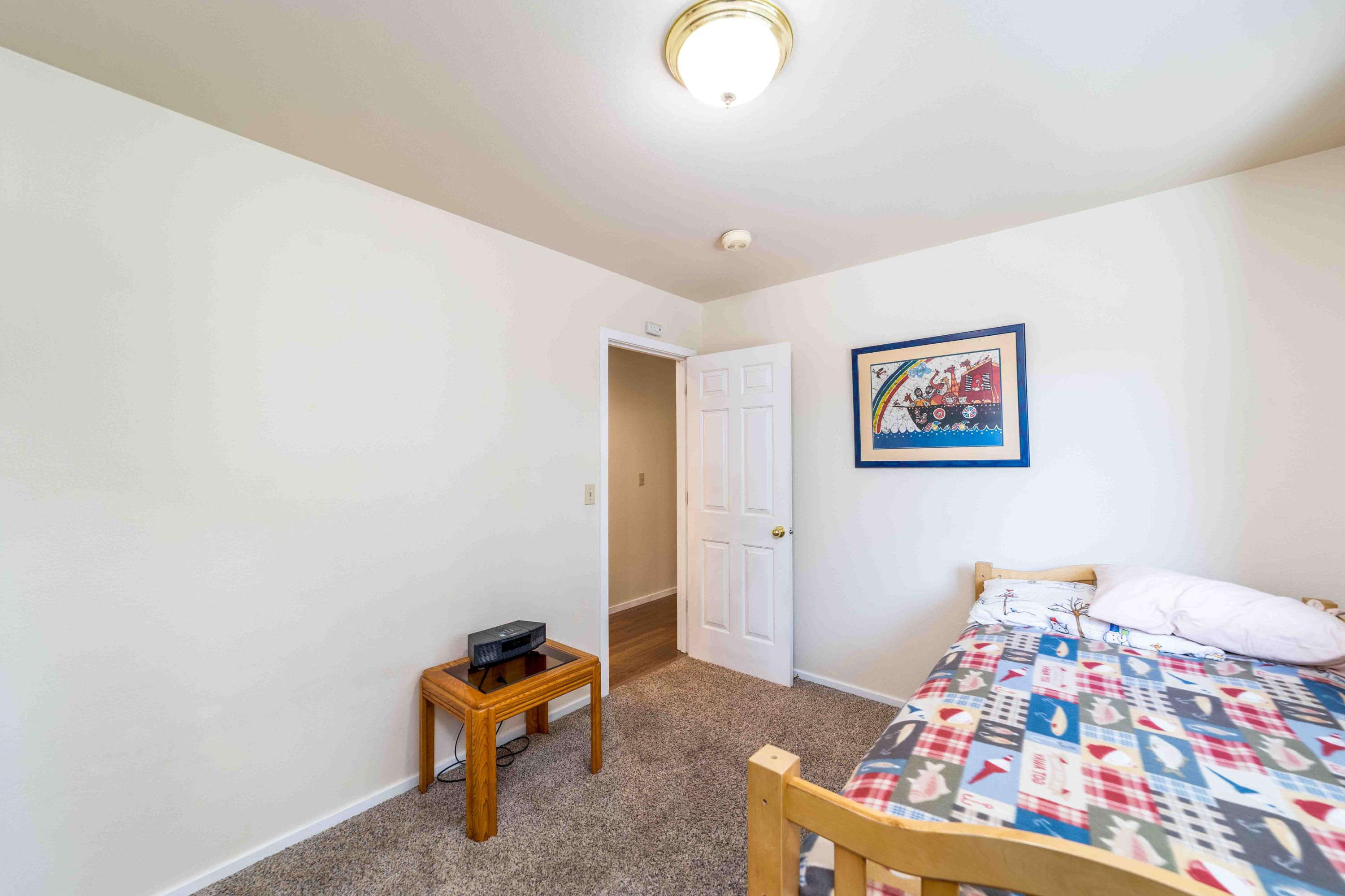 Williamson Park - Residential