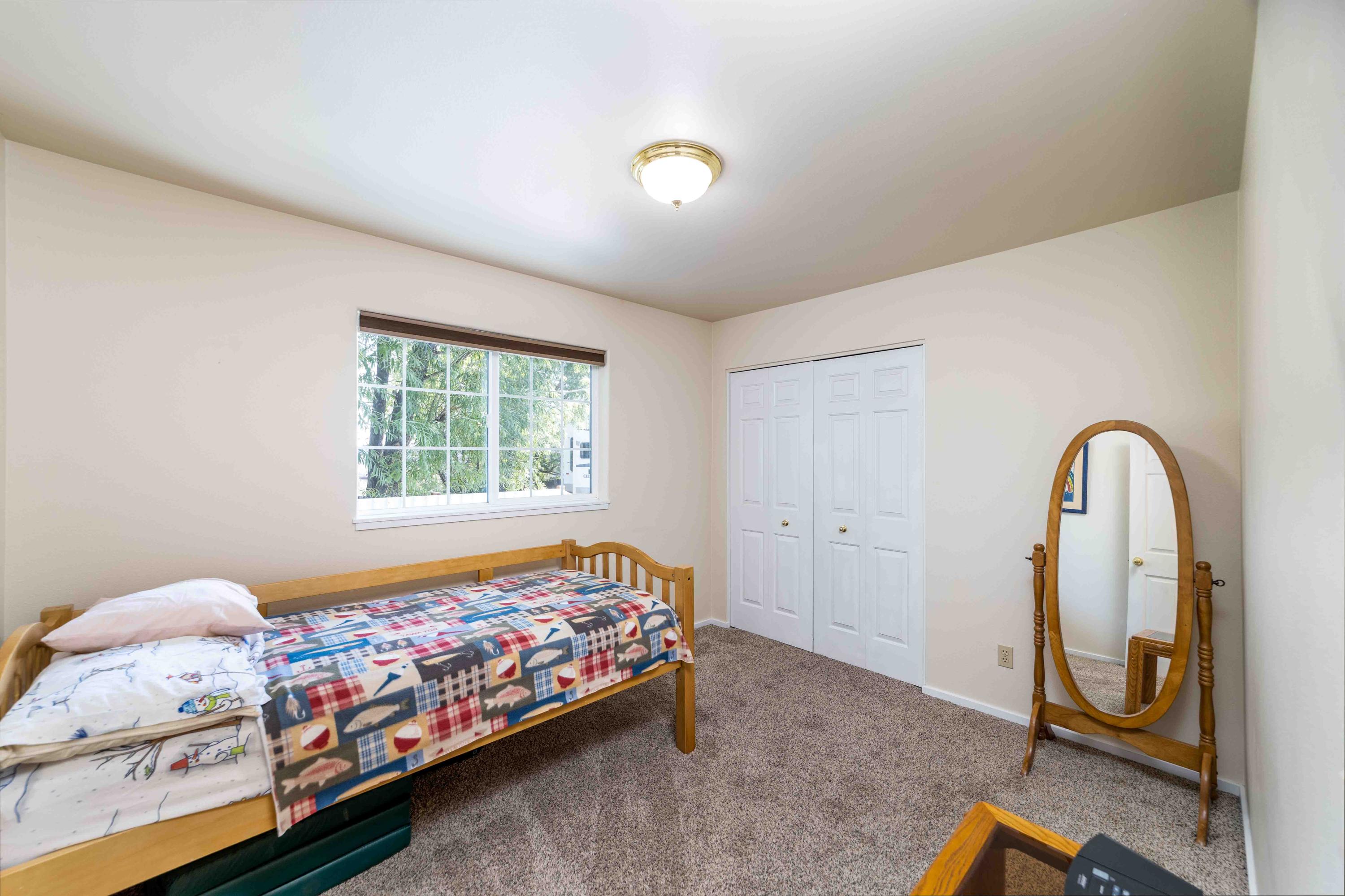 Williamson Park - Residential