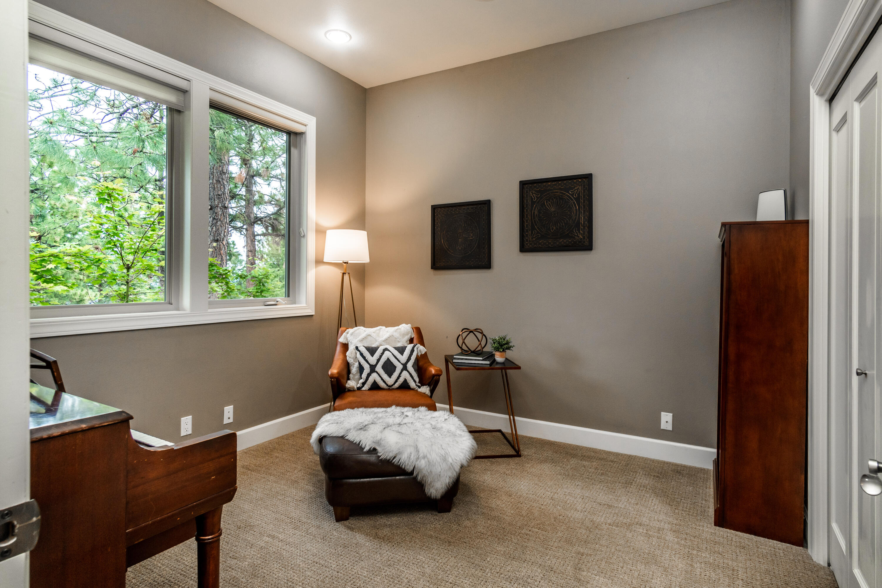 Awbrey Butte - Residential